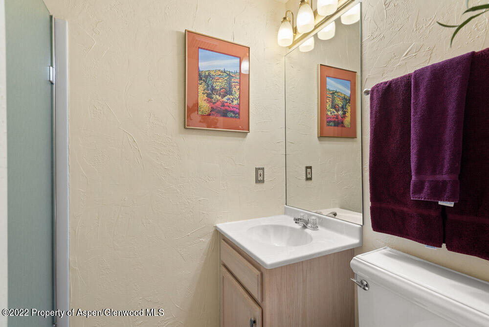 73 Juniper Court Marble CO 81623