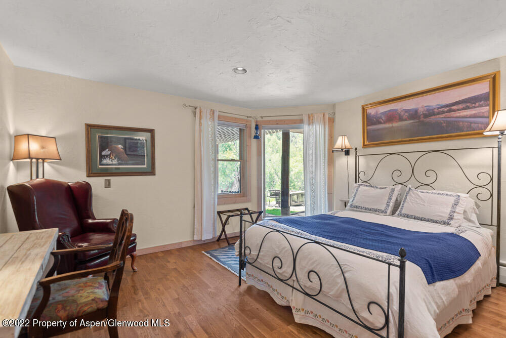 73 Juniper Court Marble CO 81623