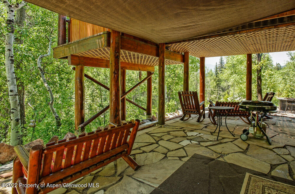 73 Juniper Court Marble CO 81623