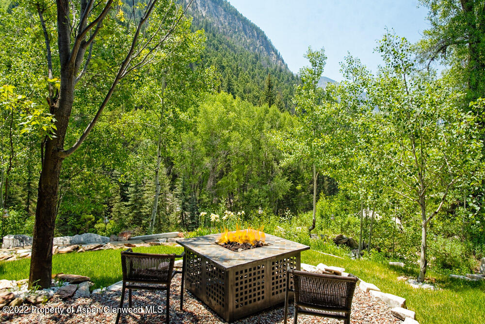 73 Juniper Court Marble CO 81623