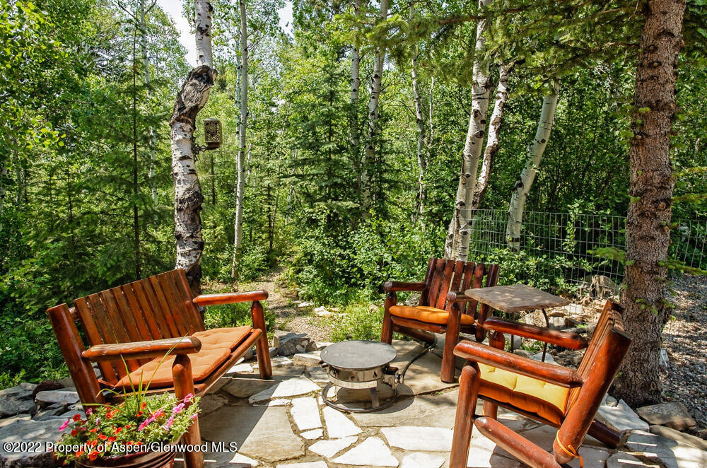 73 Juniper Court Marble CO 81623