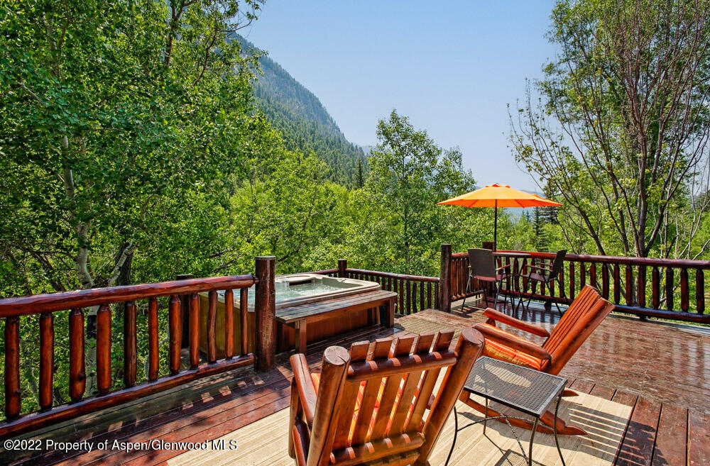 73 Juniper Court Marble CO 81623