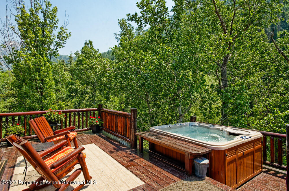73 Juniper Court Marble CO 81623