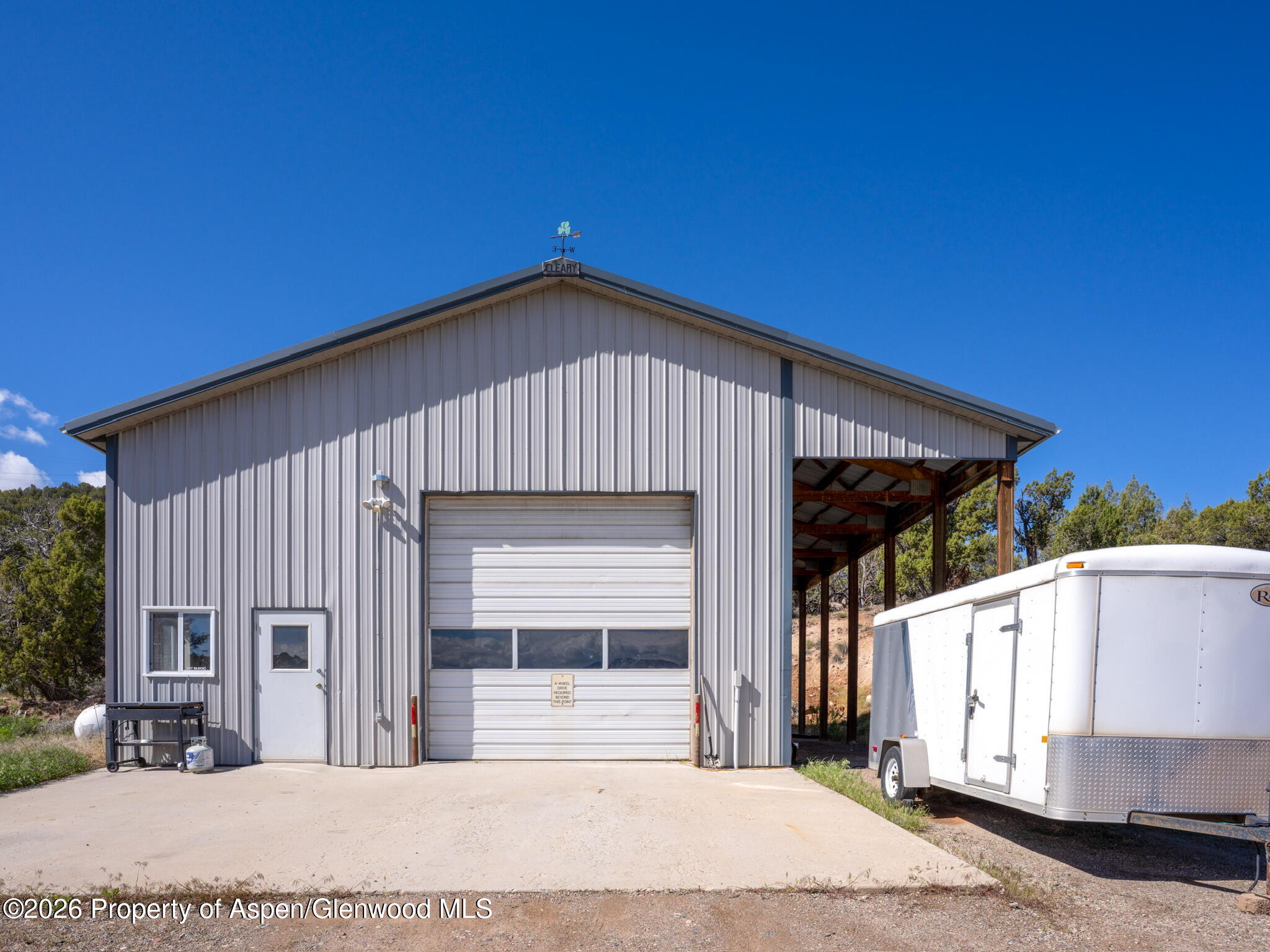 59 County Road 317 Rifle CO 81650