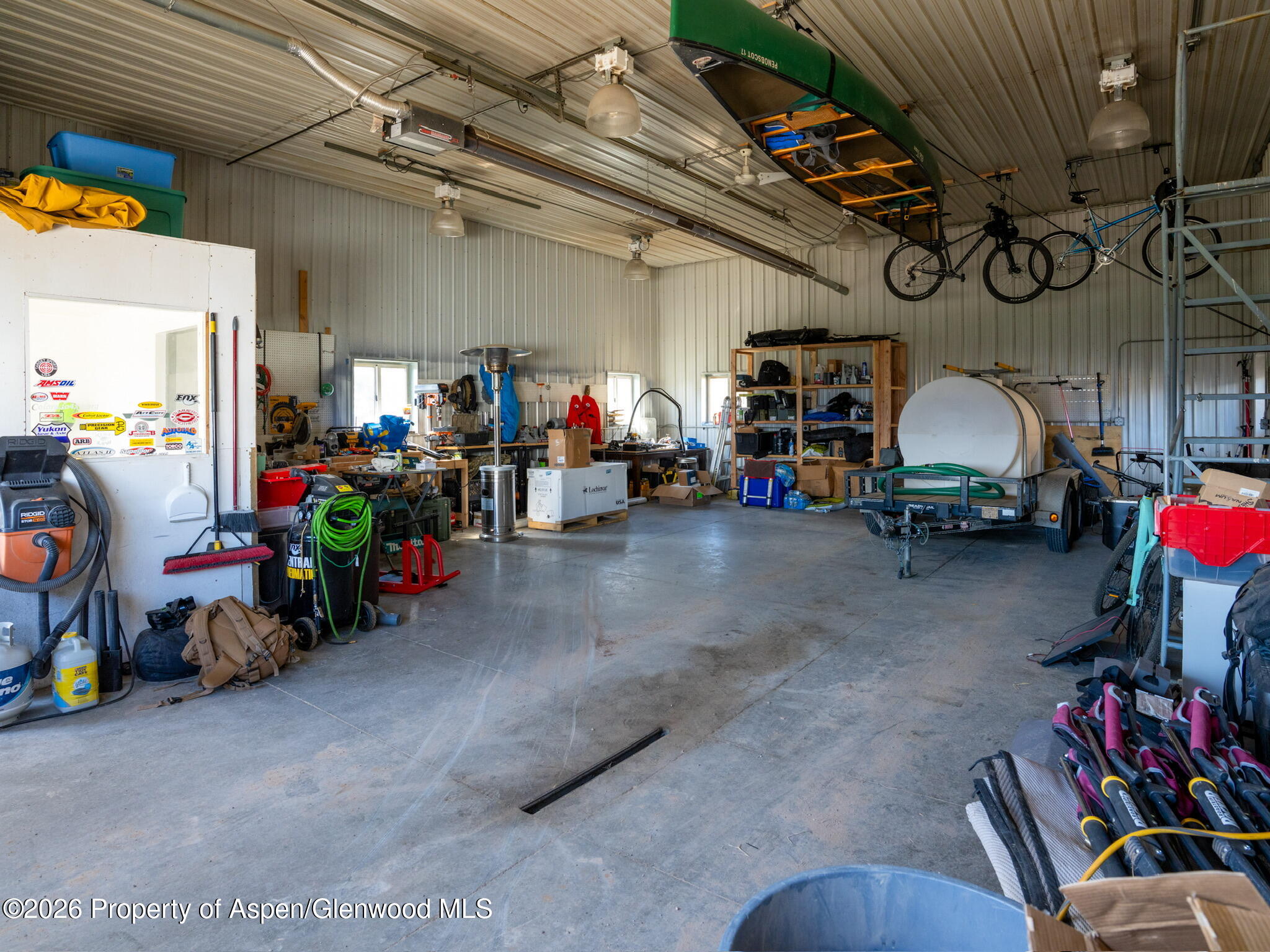 59 County Road 317 Rifle CO 81650