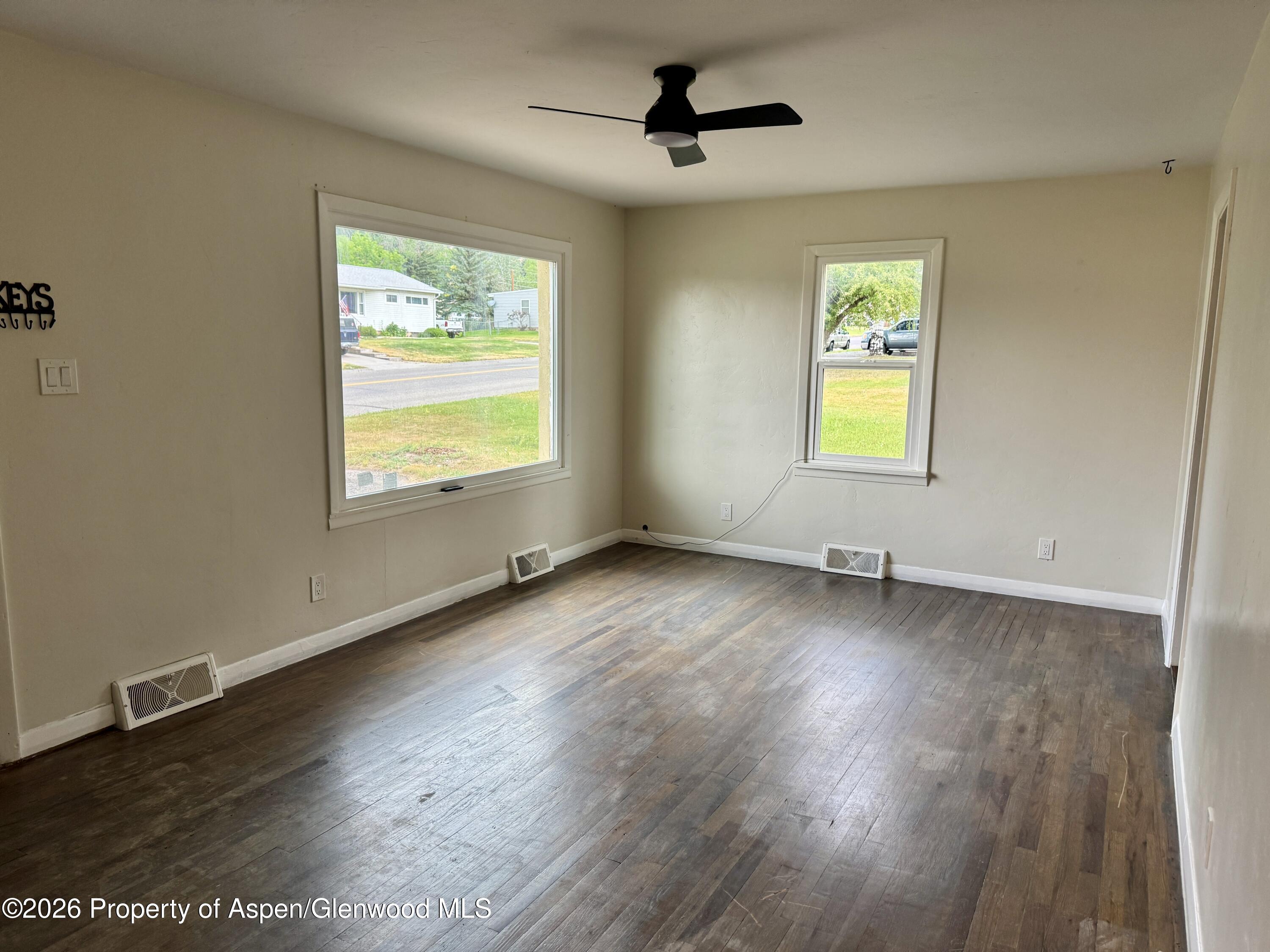 740 3rd Street Meeker CO 81641
