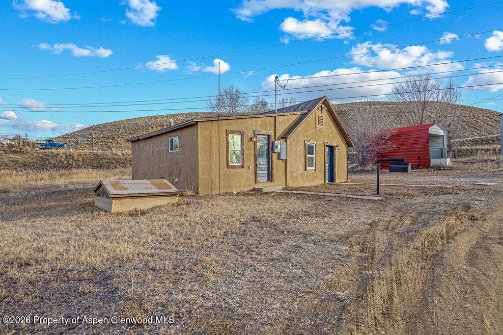 1540 E Victory Way Craig CO 81625