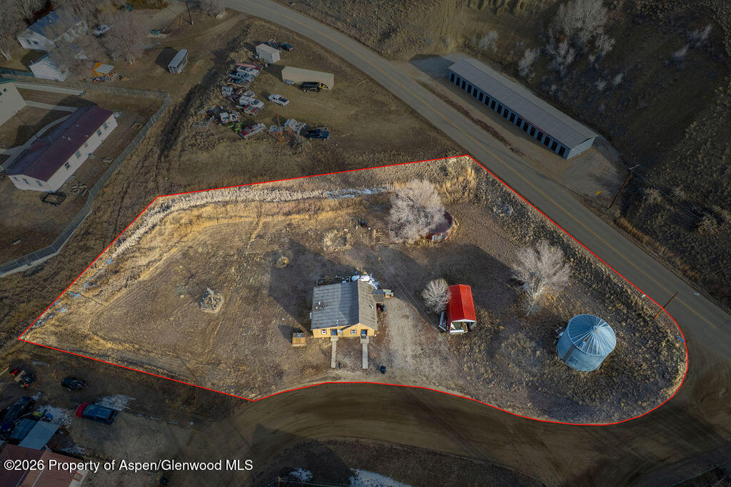 1540 E Victory Way Craig CO 81625