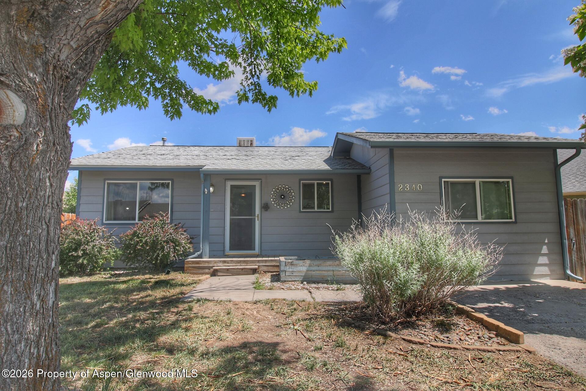 2340 Ute Avenue Rifle CO 81650