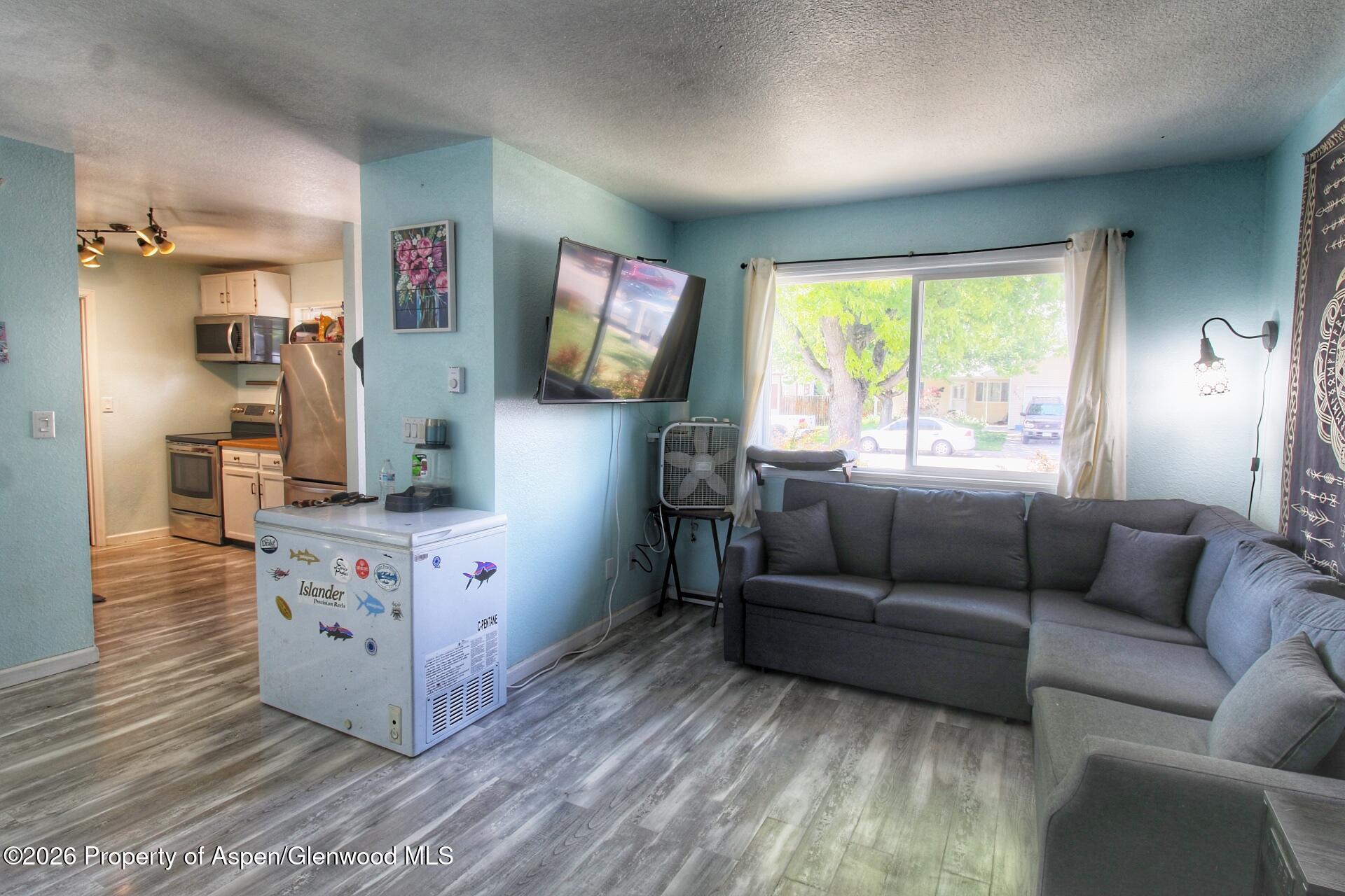 2340 Ute Avenue Rifle CO 81650