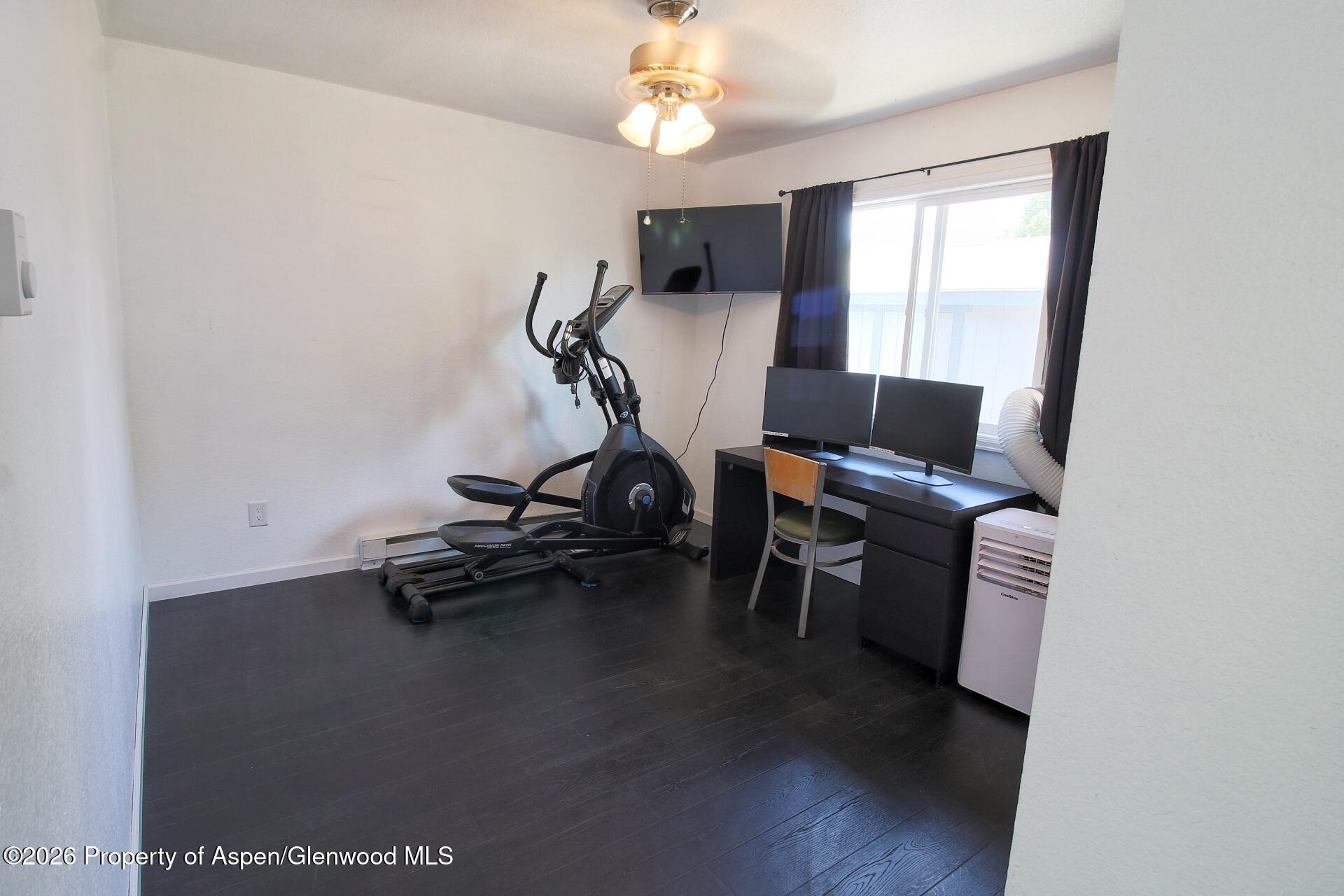 2340 Ute Avenue Rifle CO 81650