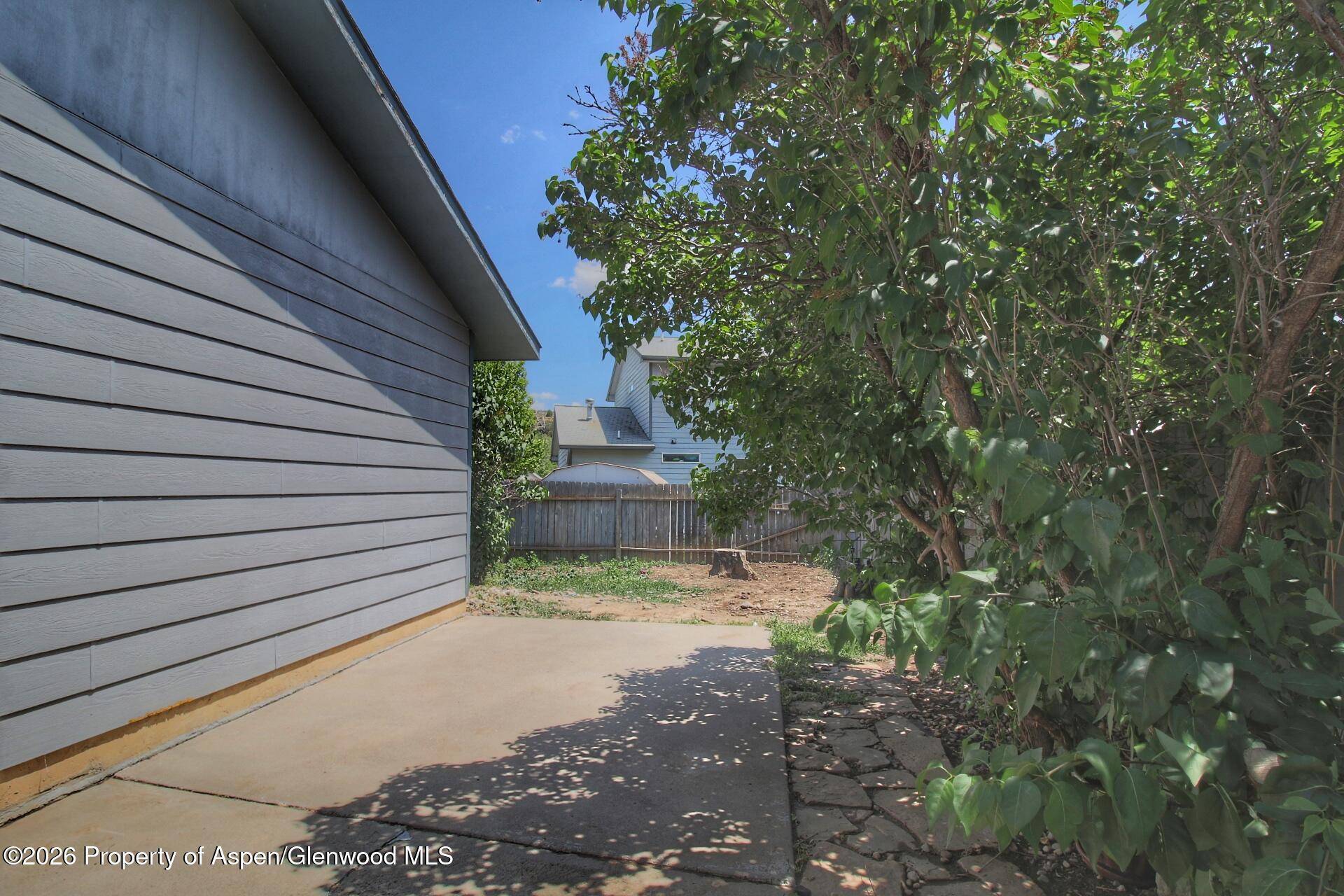 2340 Ute Avenue Rifle CO 81650