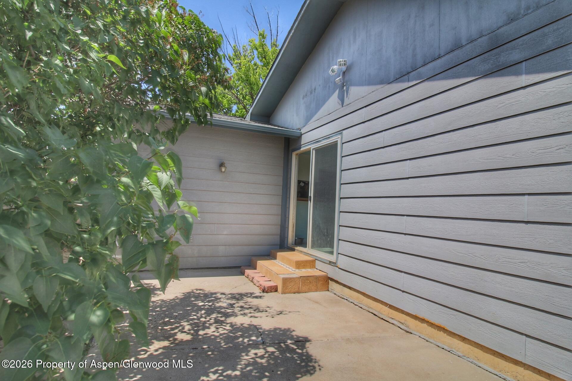 2340 Ute Avenue Rifle CO 81650