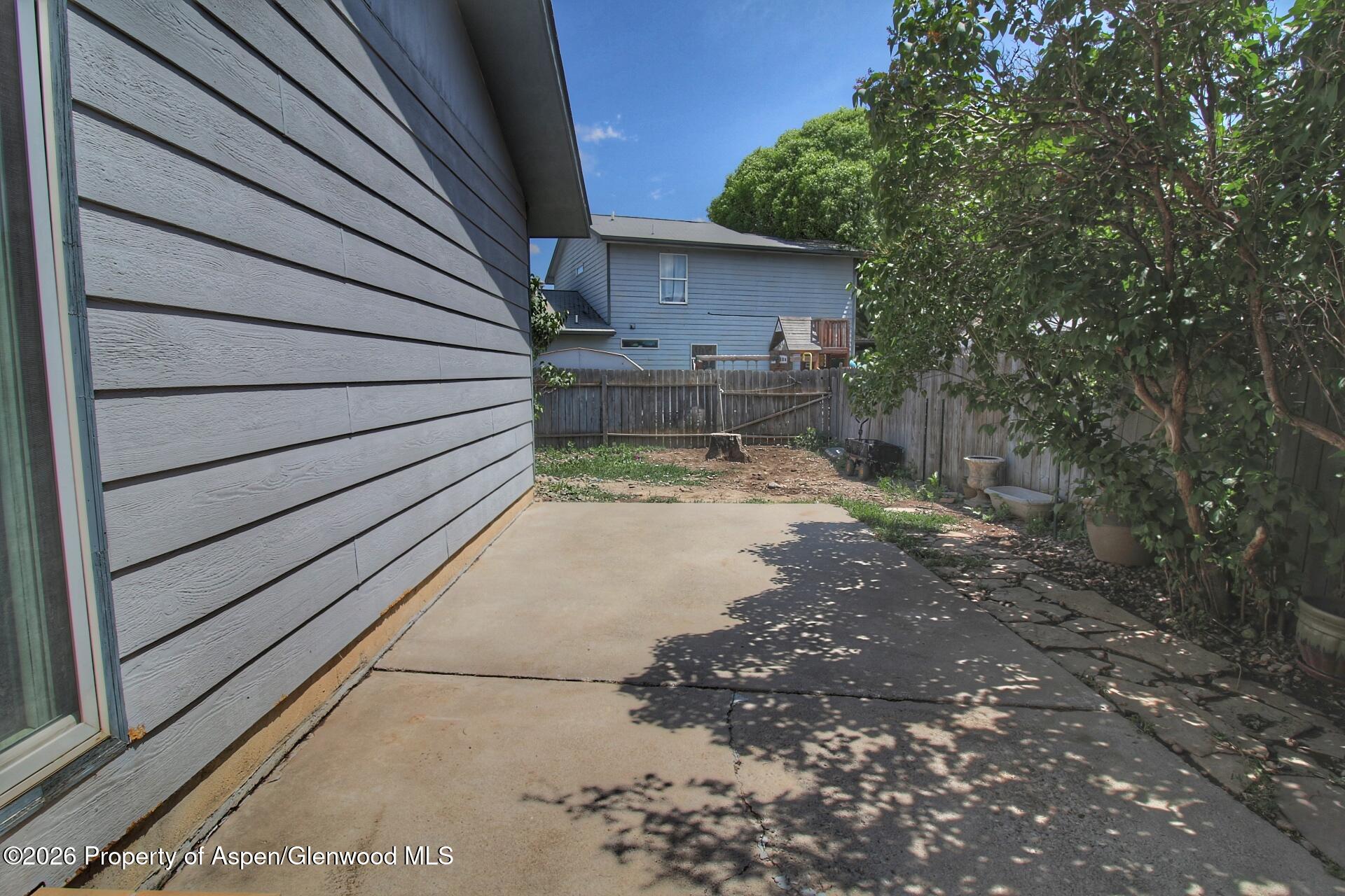 2340 Ute Avenue Rifle CO 81650