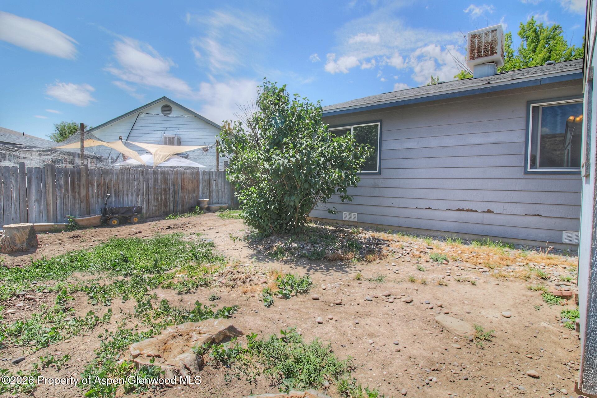 2340 Ute Avenue Rifle CO 81650