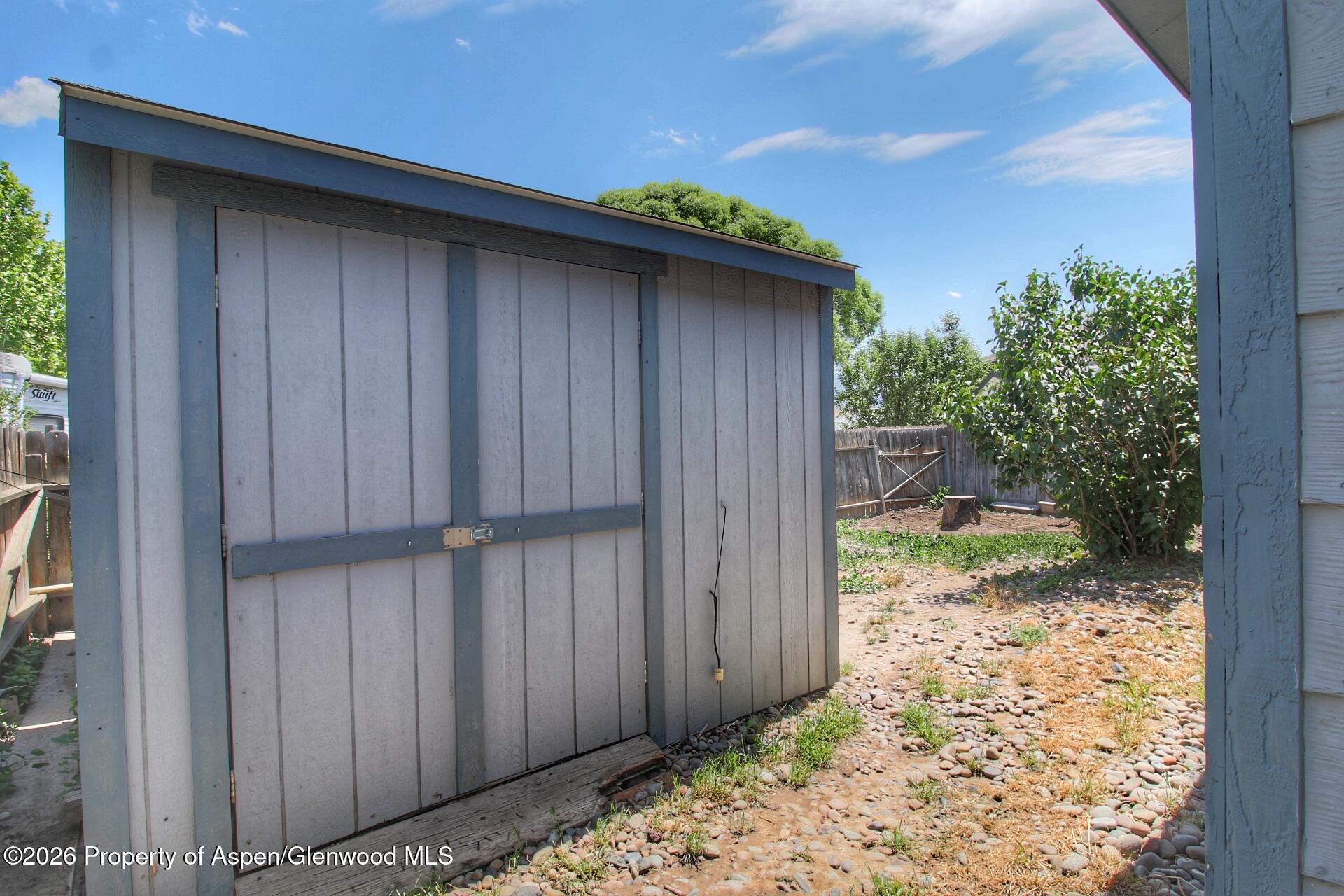 2340 Ute Avenue Rifle CO 81650