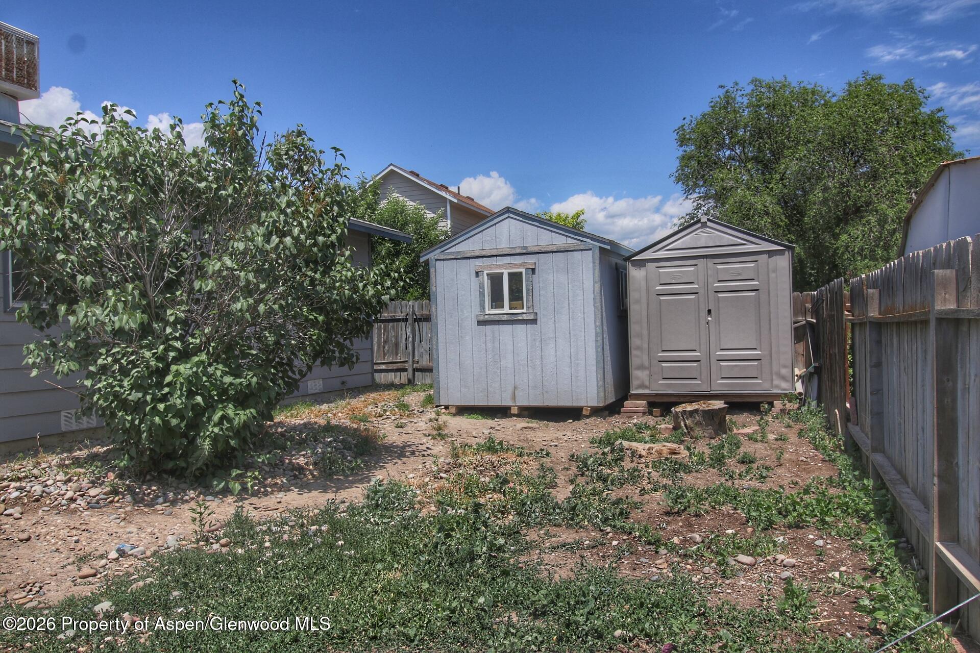2340 Ute Avenue Rifle CO 81650