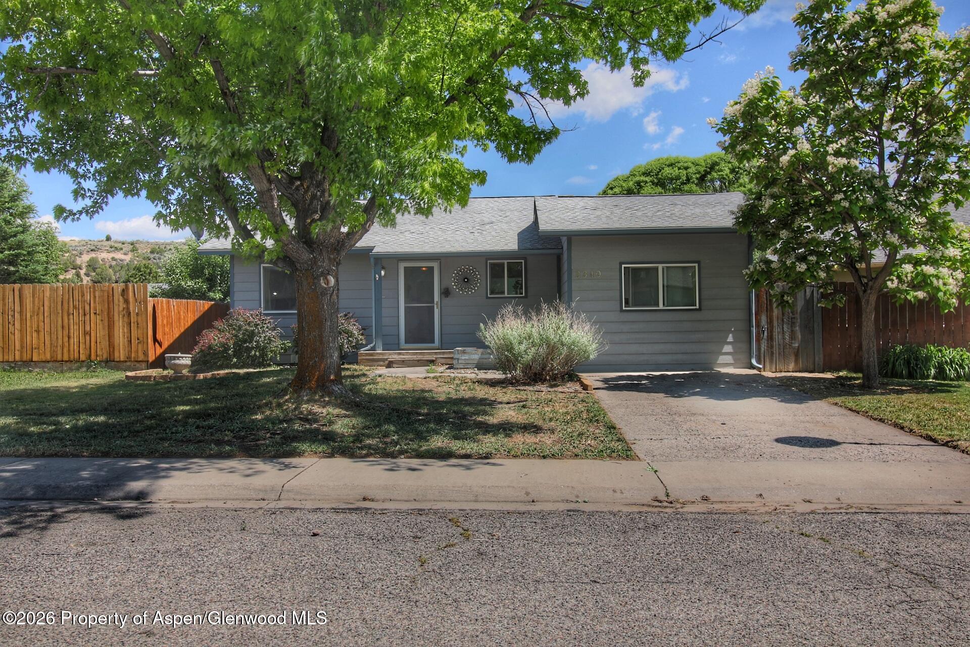 2340 Ute Avenue Rifle CO 81650