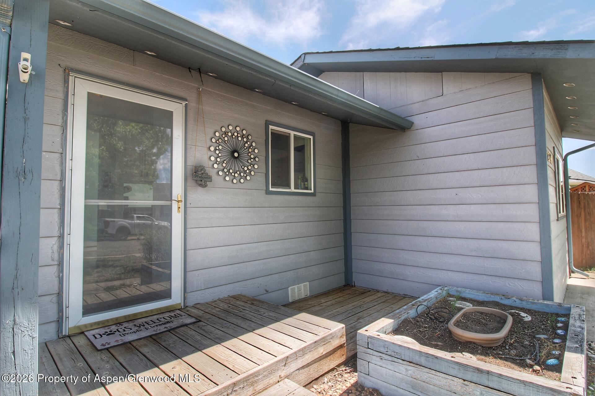 2340 Ute Avenue Rifle CO 81650