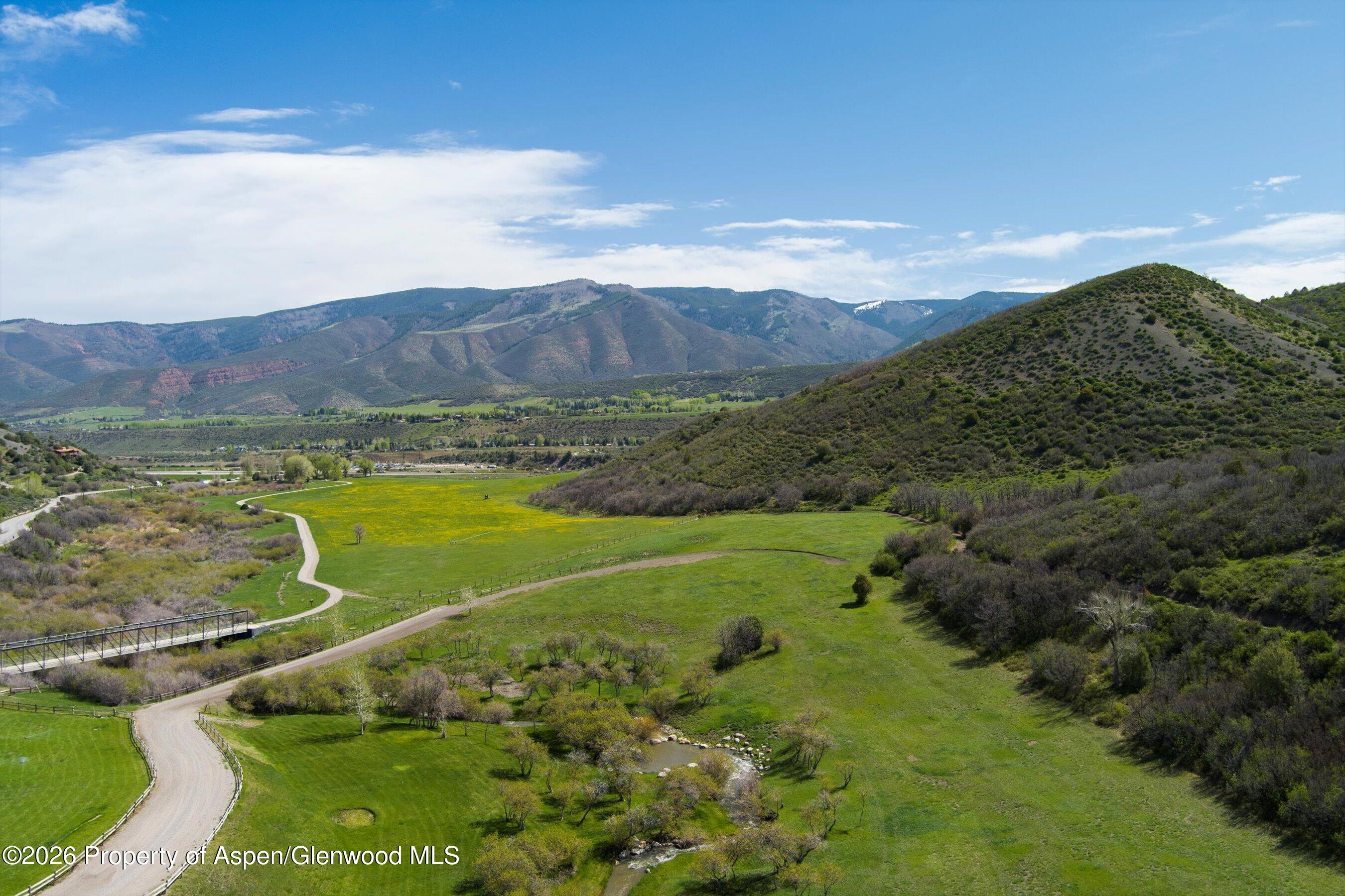 660 Brush Creek Road Snowmass Village CO 81615