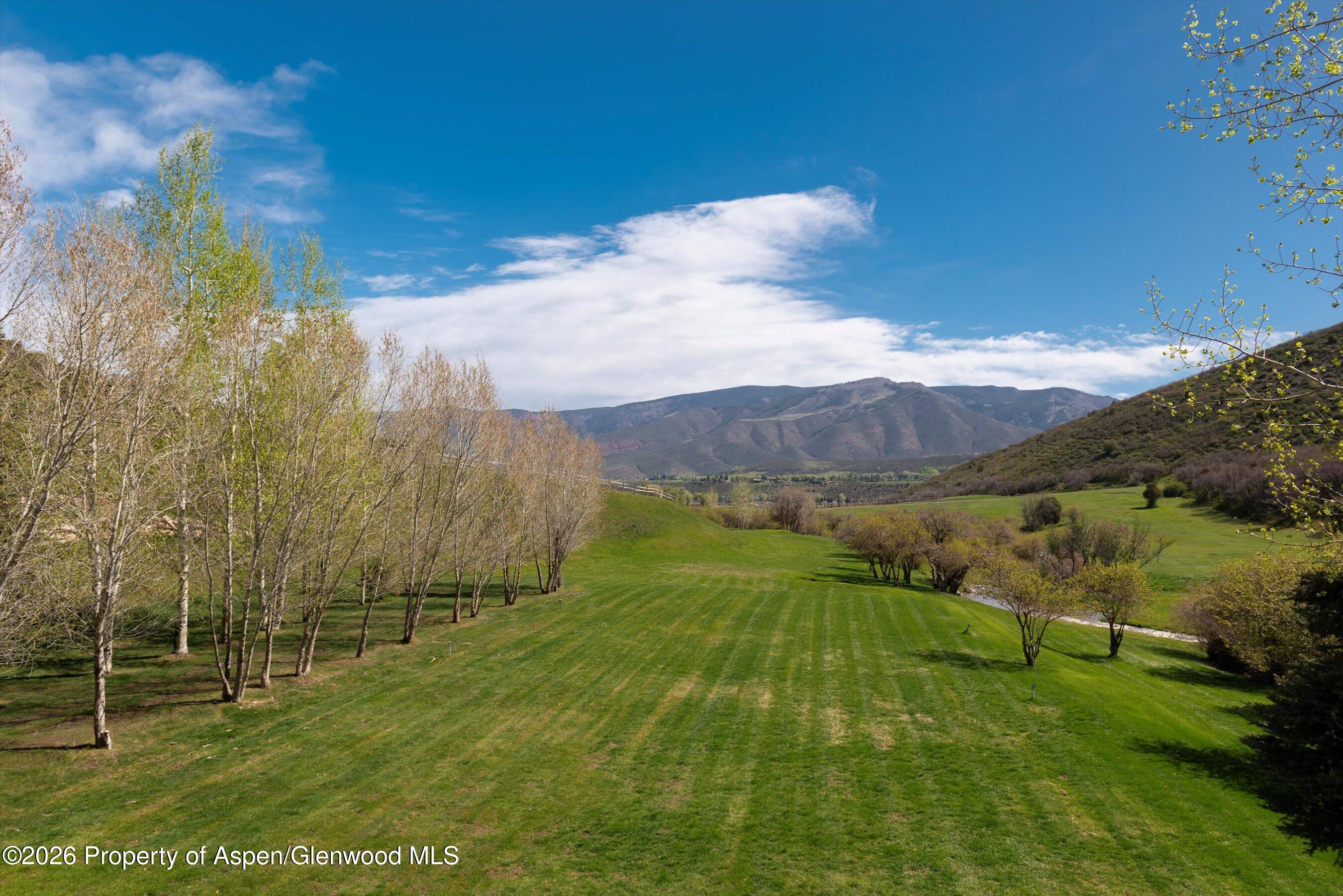 660 Brush Creek Road Snowmass Village CO 81615