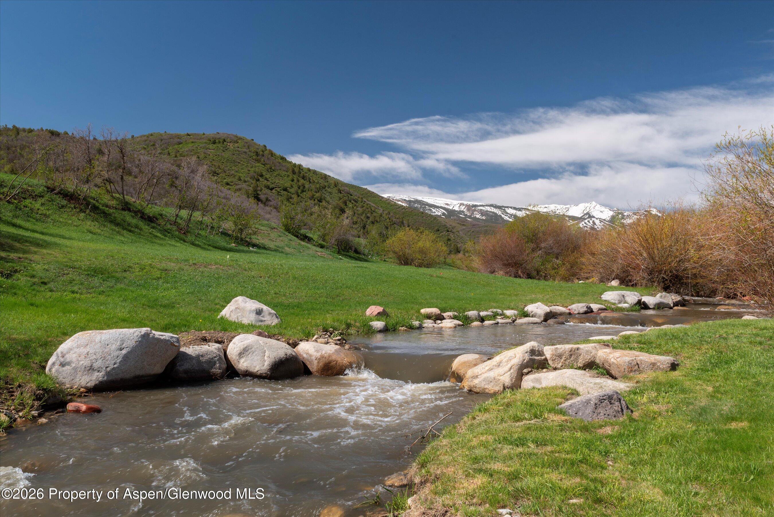 660 Brush Creek Road Snowmass Village CO 81615