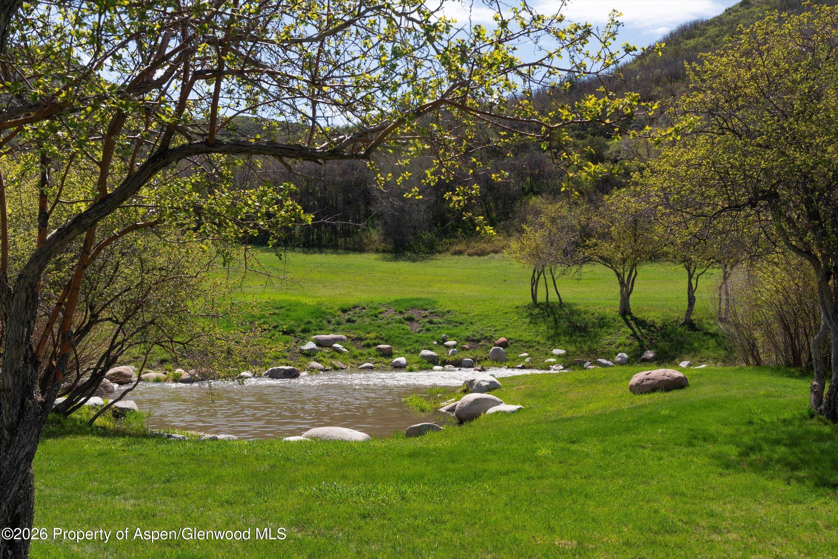 660 Brush Creek Road Snowmass Village CO 81615
