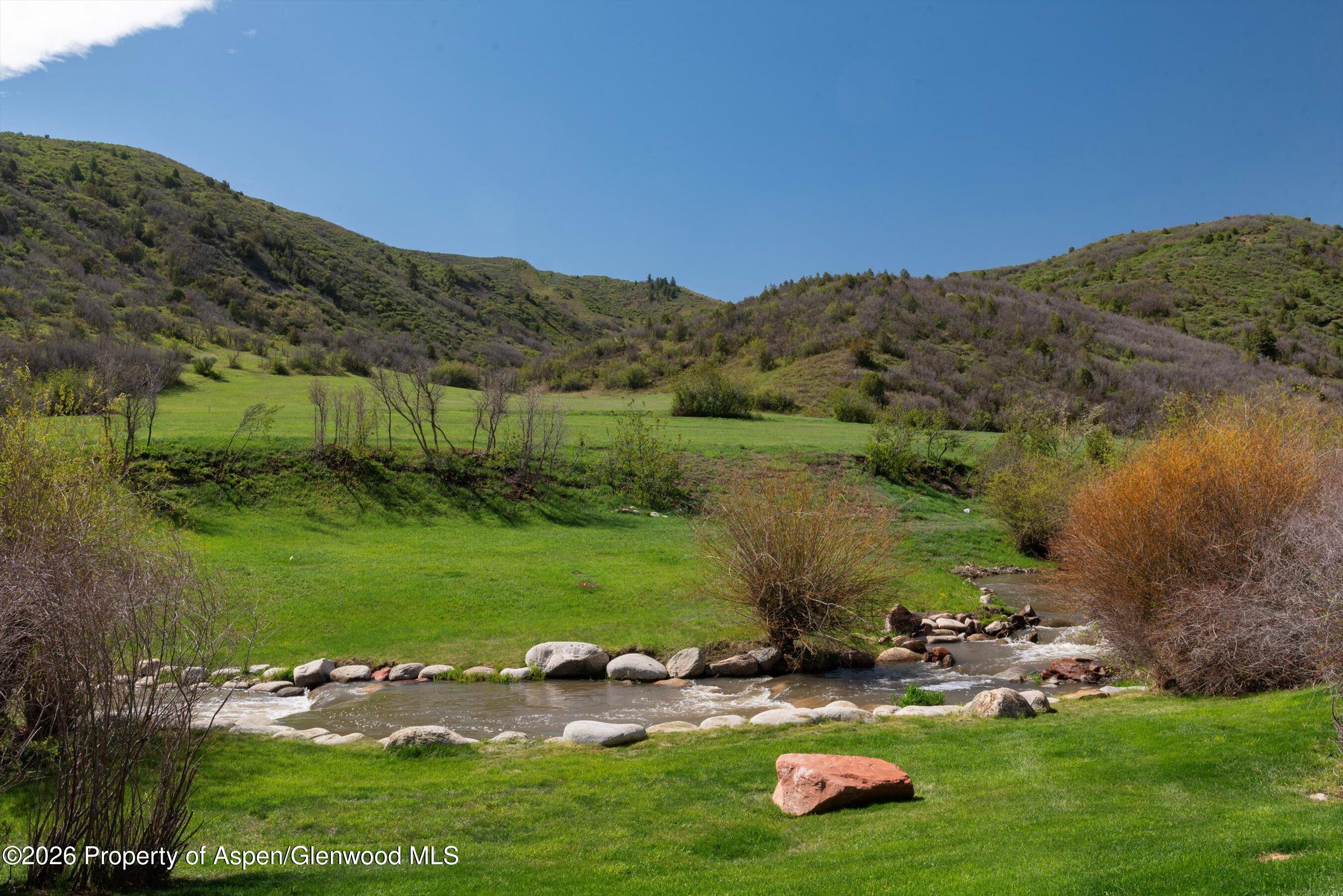 660 Brush Creek Road Snowmass Village CO 81615