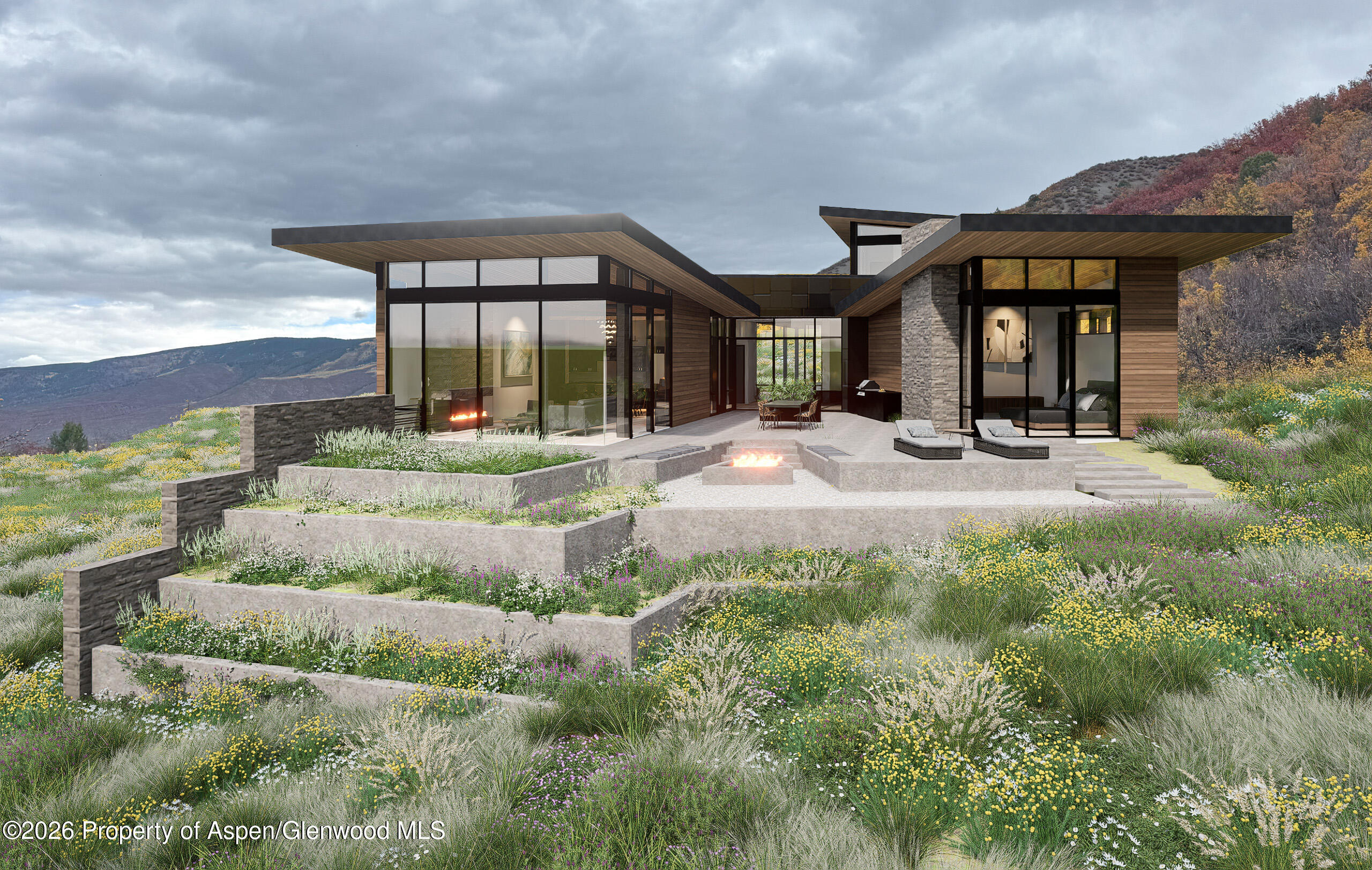 660 Brush Creek Road Snowmass Village CO 81615