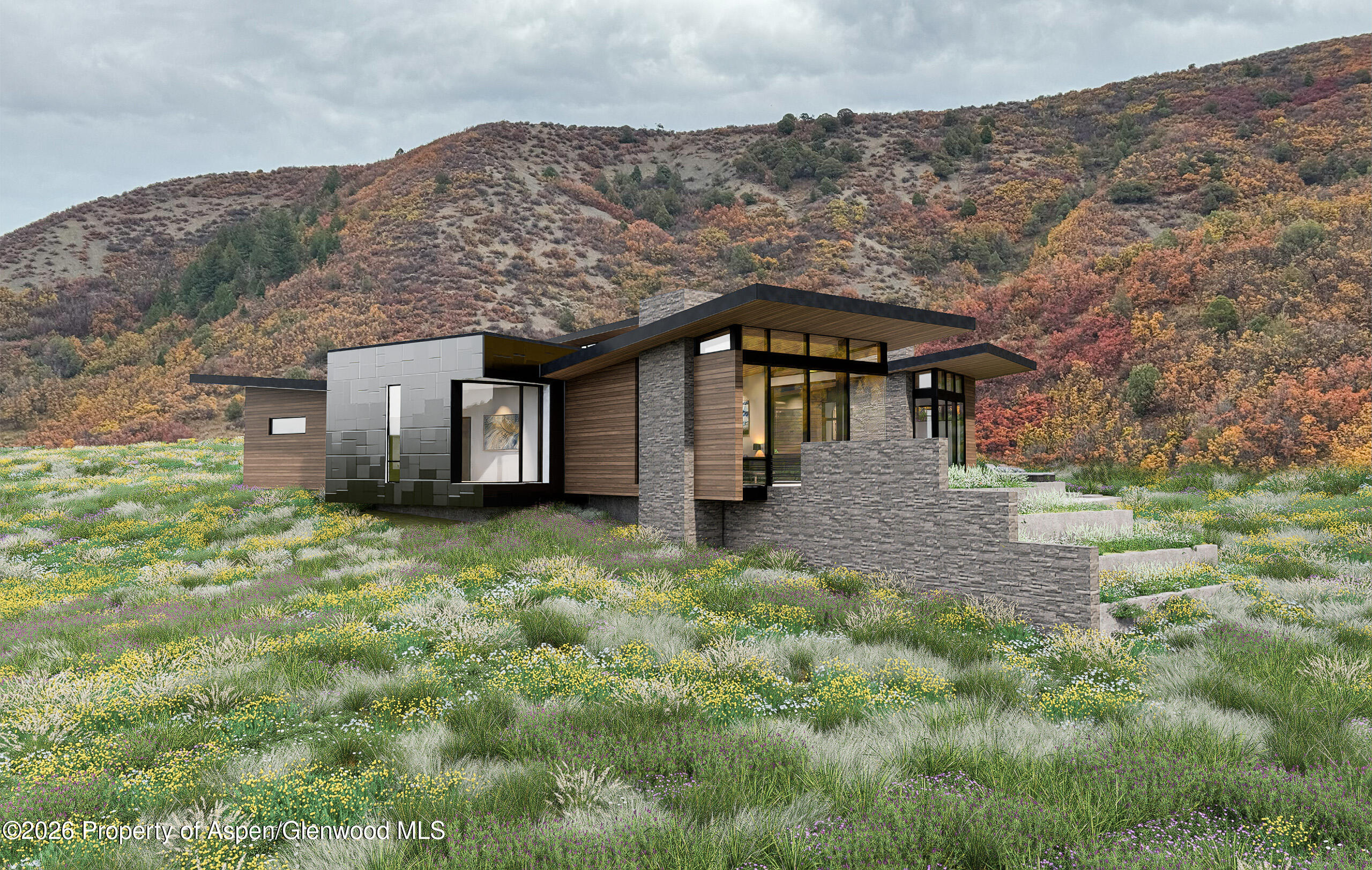 660 Brush Creek Road Snowmass Village CO 81615