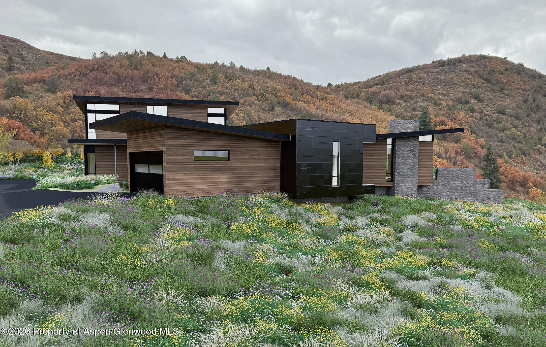 660 Brush Creek Road Snowmass Village CO 81615