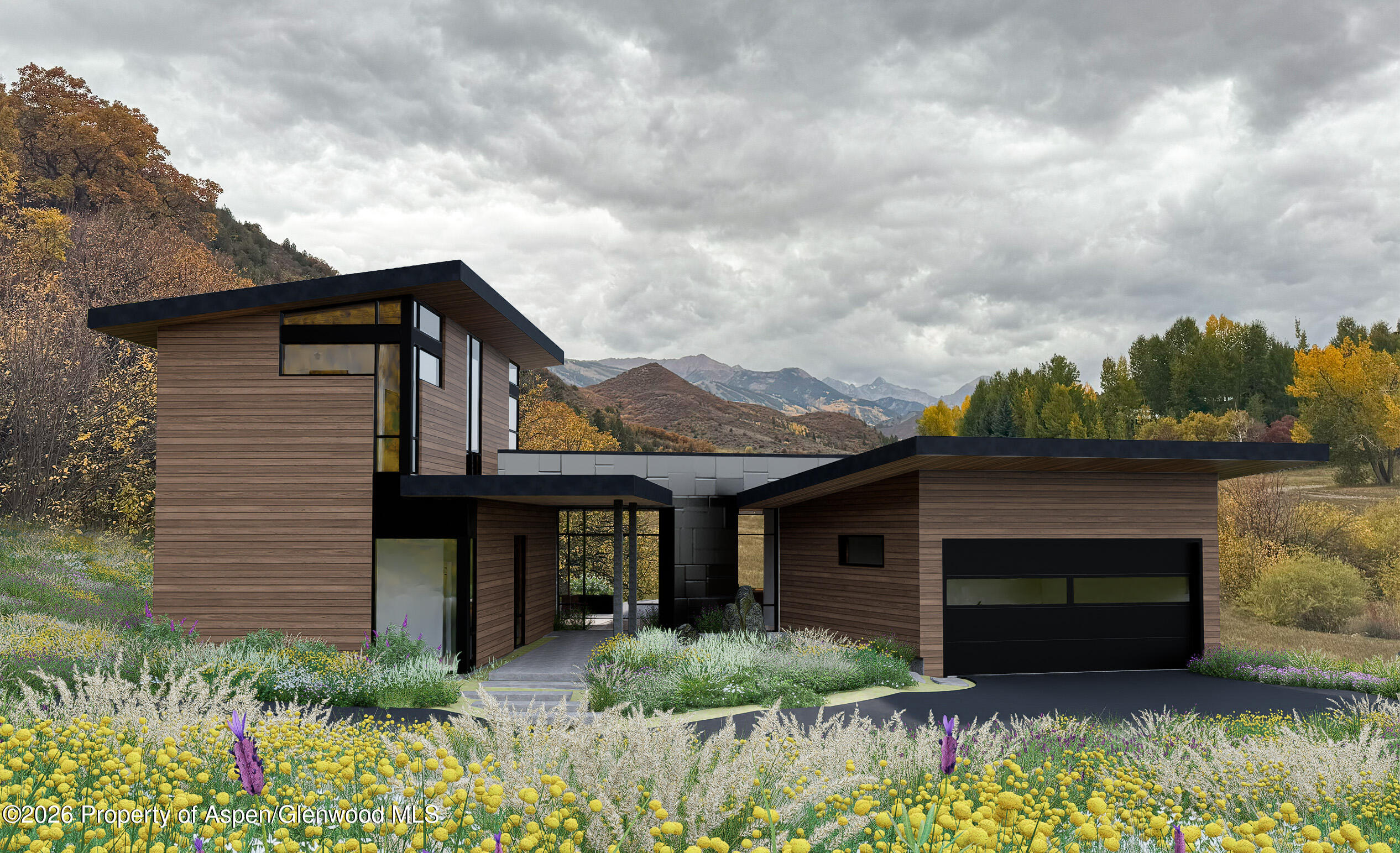 660 Brush Creek Road Snowmass Village CO 81615