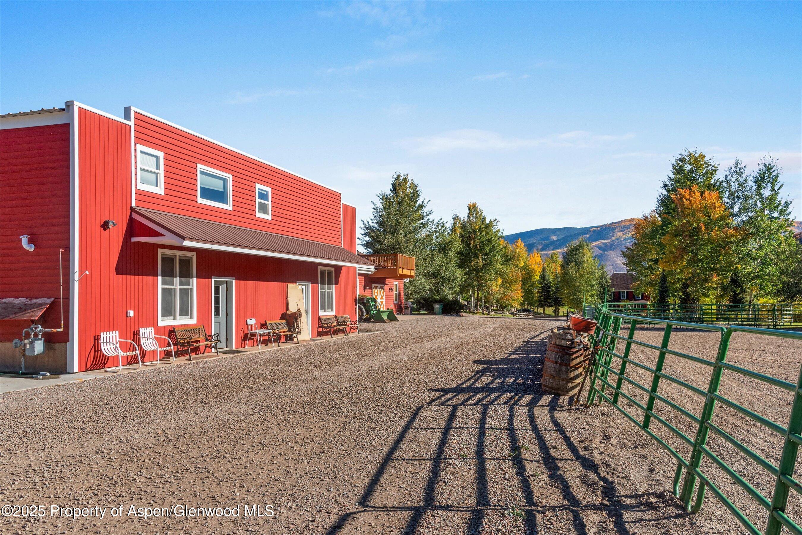 660 Brush Creek Road Snowmass Village CO 81615