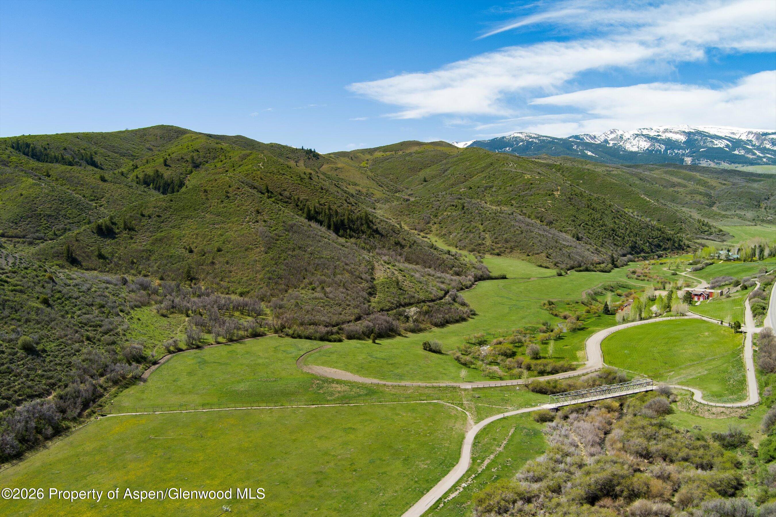 660 Brush Creek Road Snowmass Village CO 81615