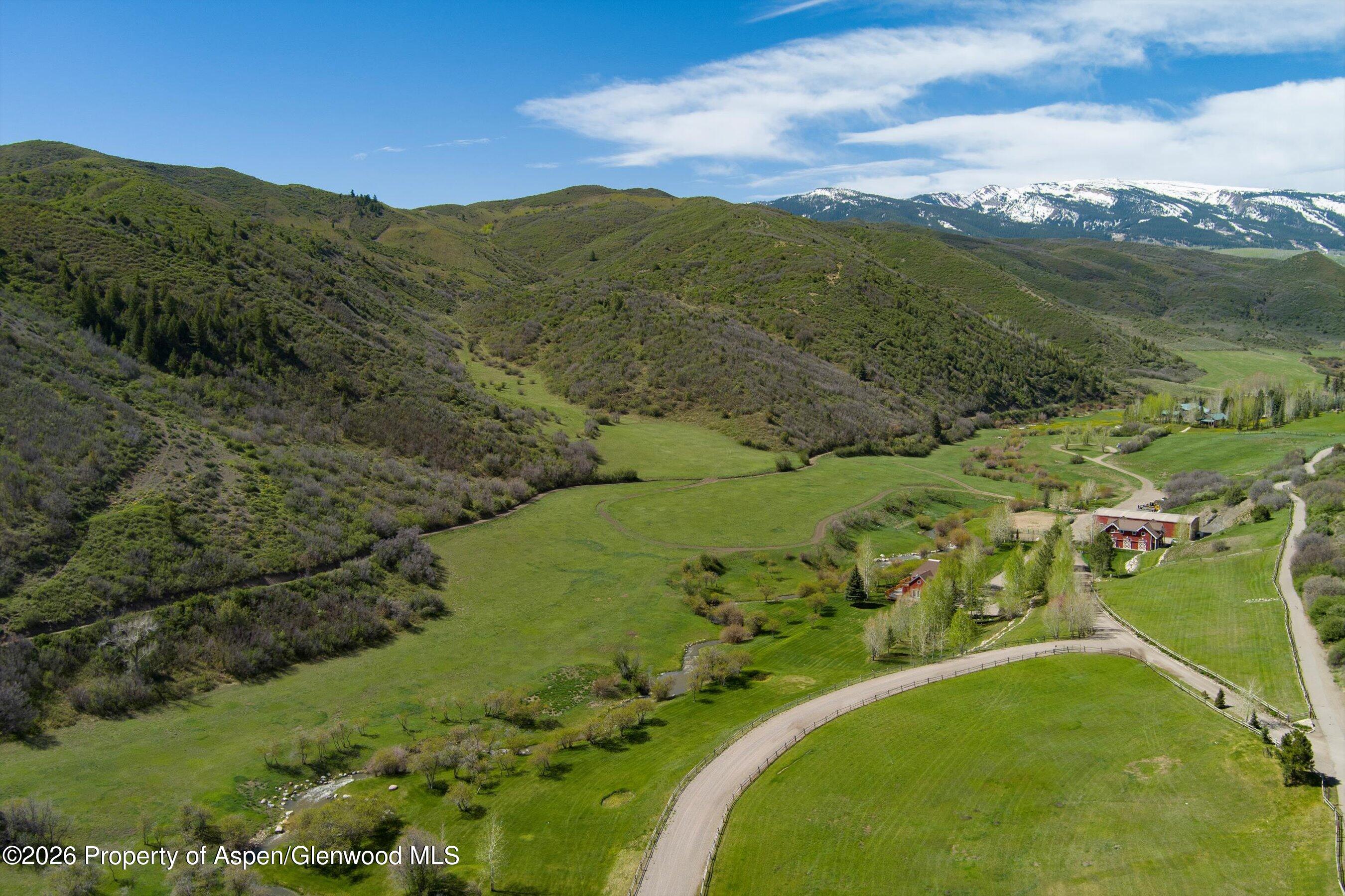 660 Brush Creek Road Snowmass Village CO 81615