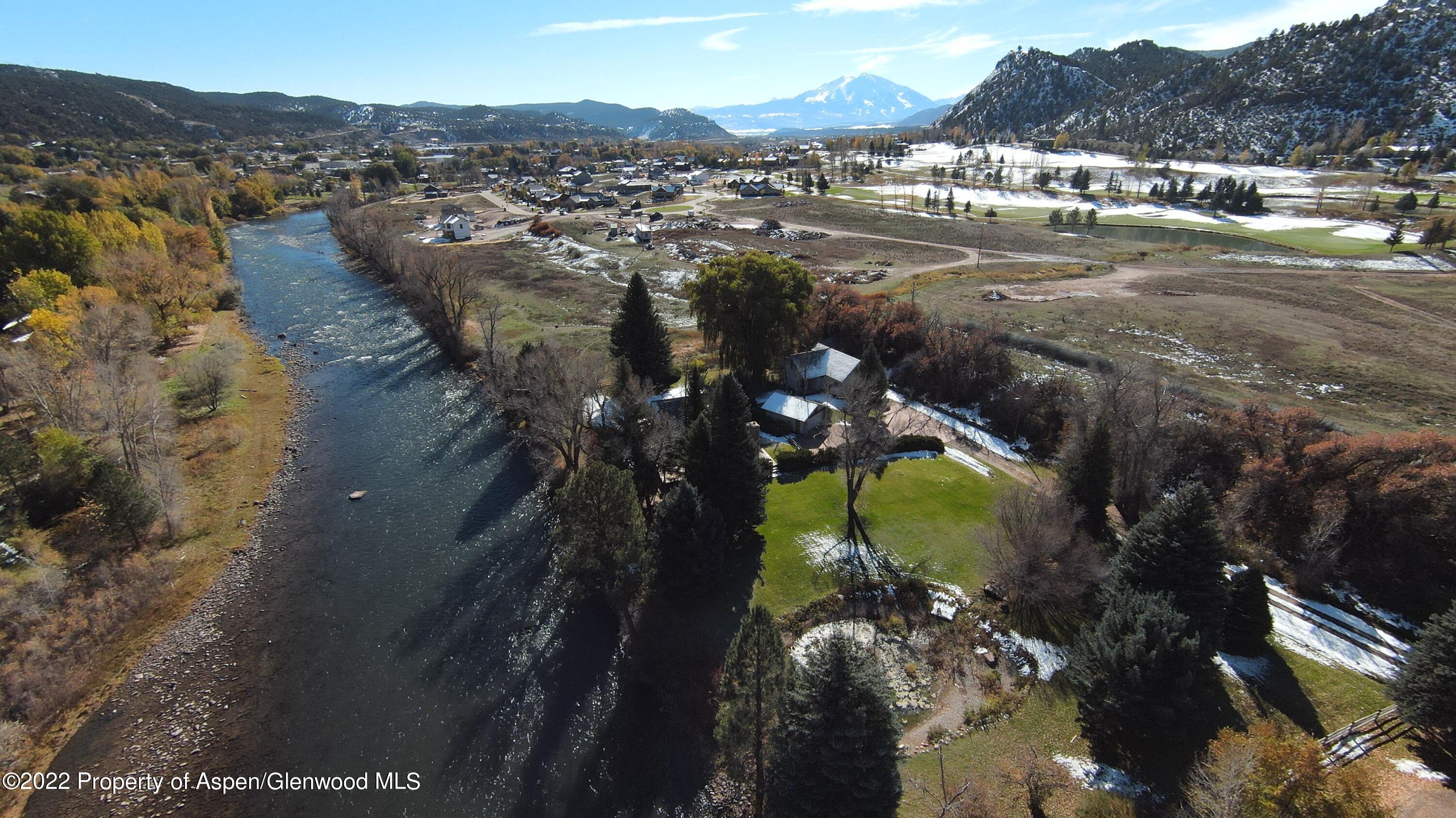 180 County Road 109 Glenwood Springs CO 81601