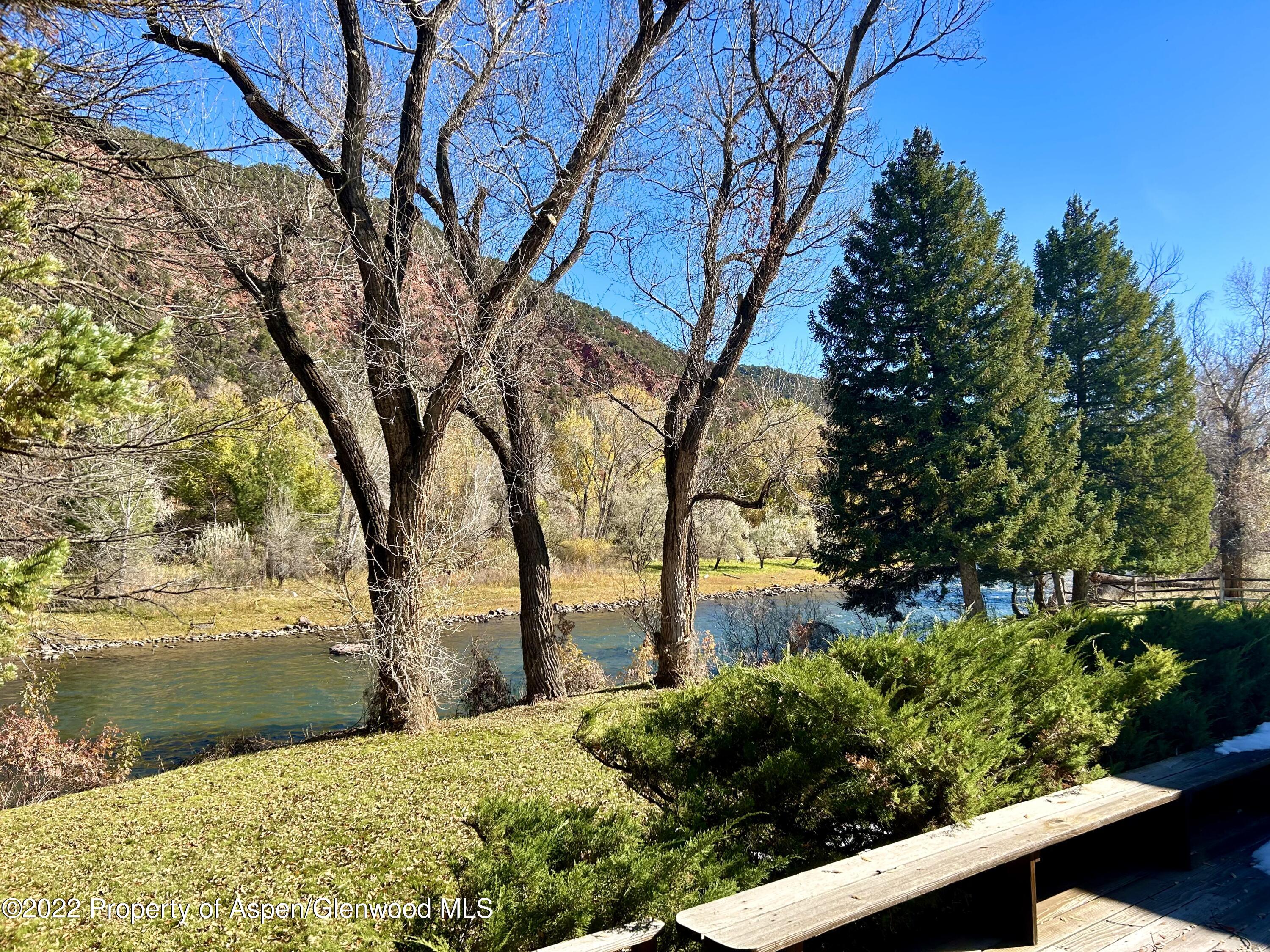 180 County Road 109 Glenwood Springs CO 81601