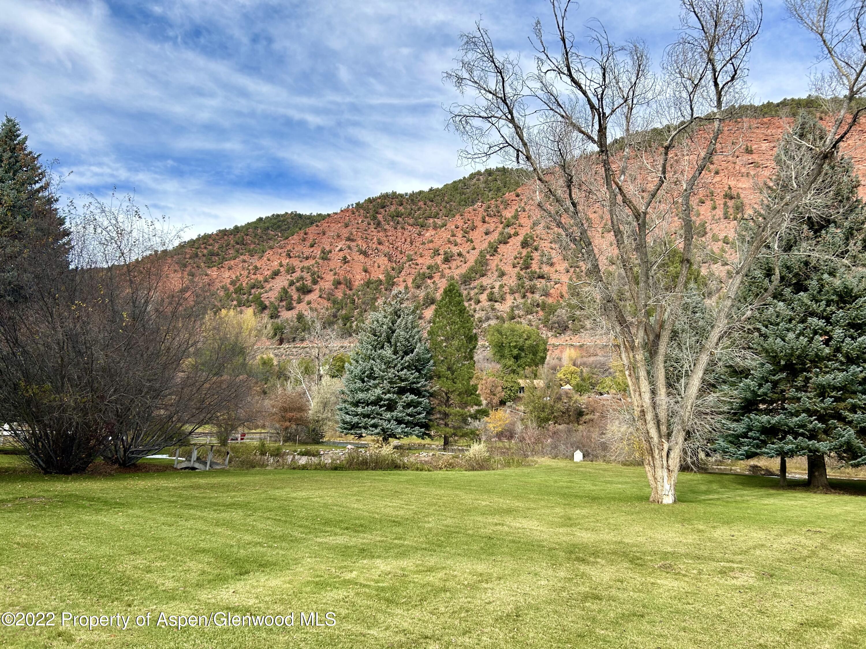 180 County Road 109 Glenwood Springs CO 81601