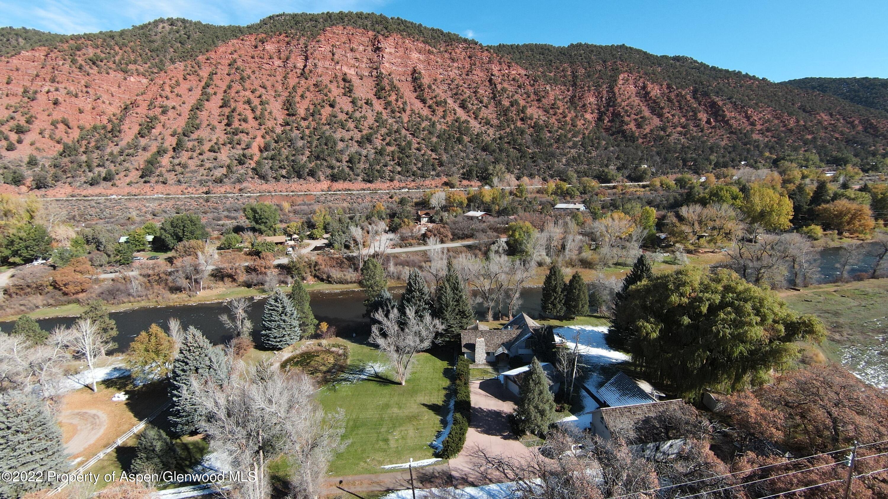 180 County Road 109 Glenwood Springs CO 81601