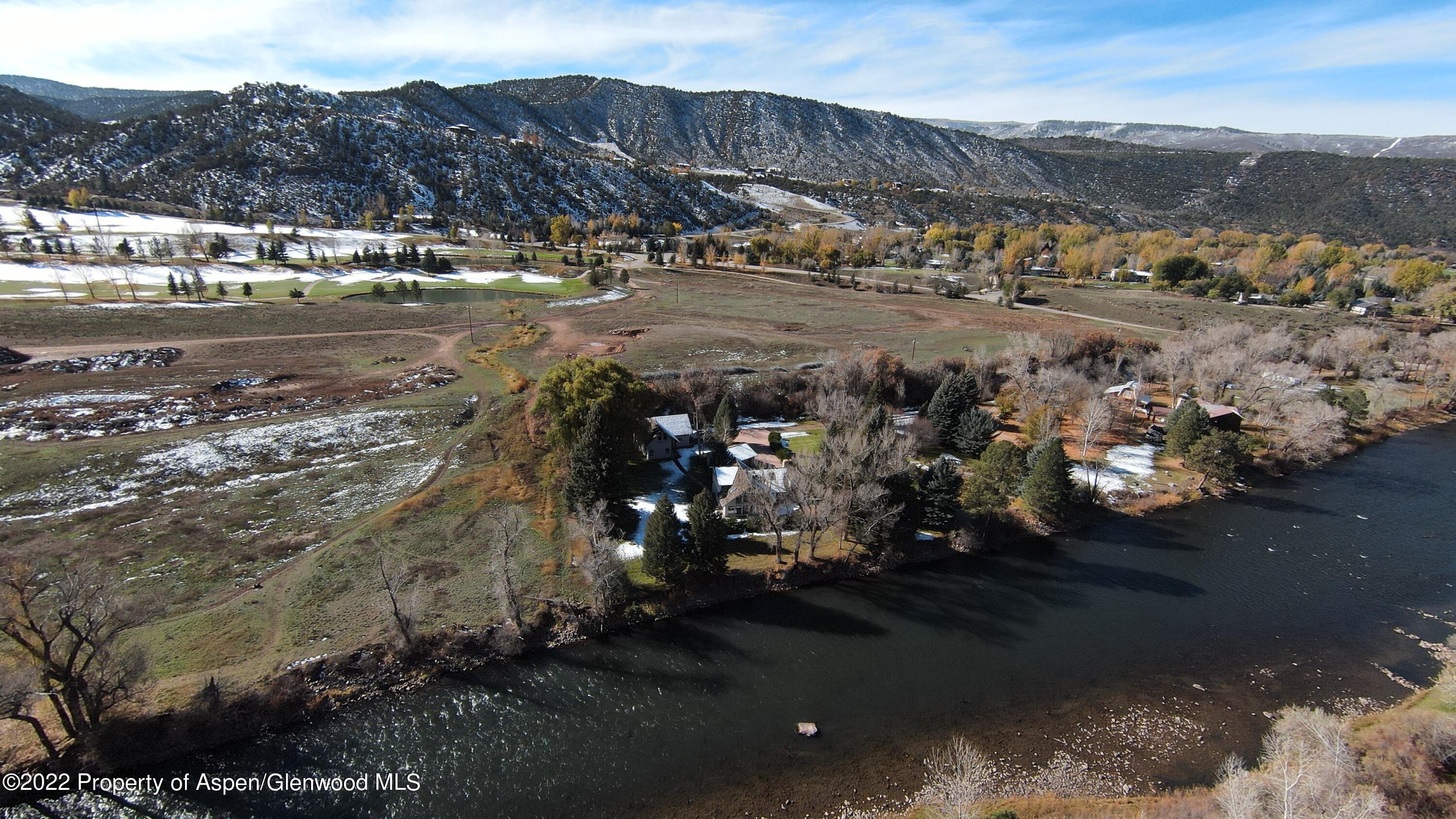 180 County Road 109 Glenwood Springs CO 81601