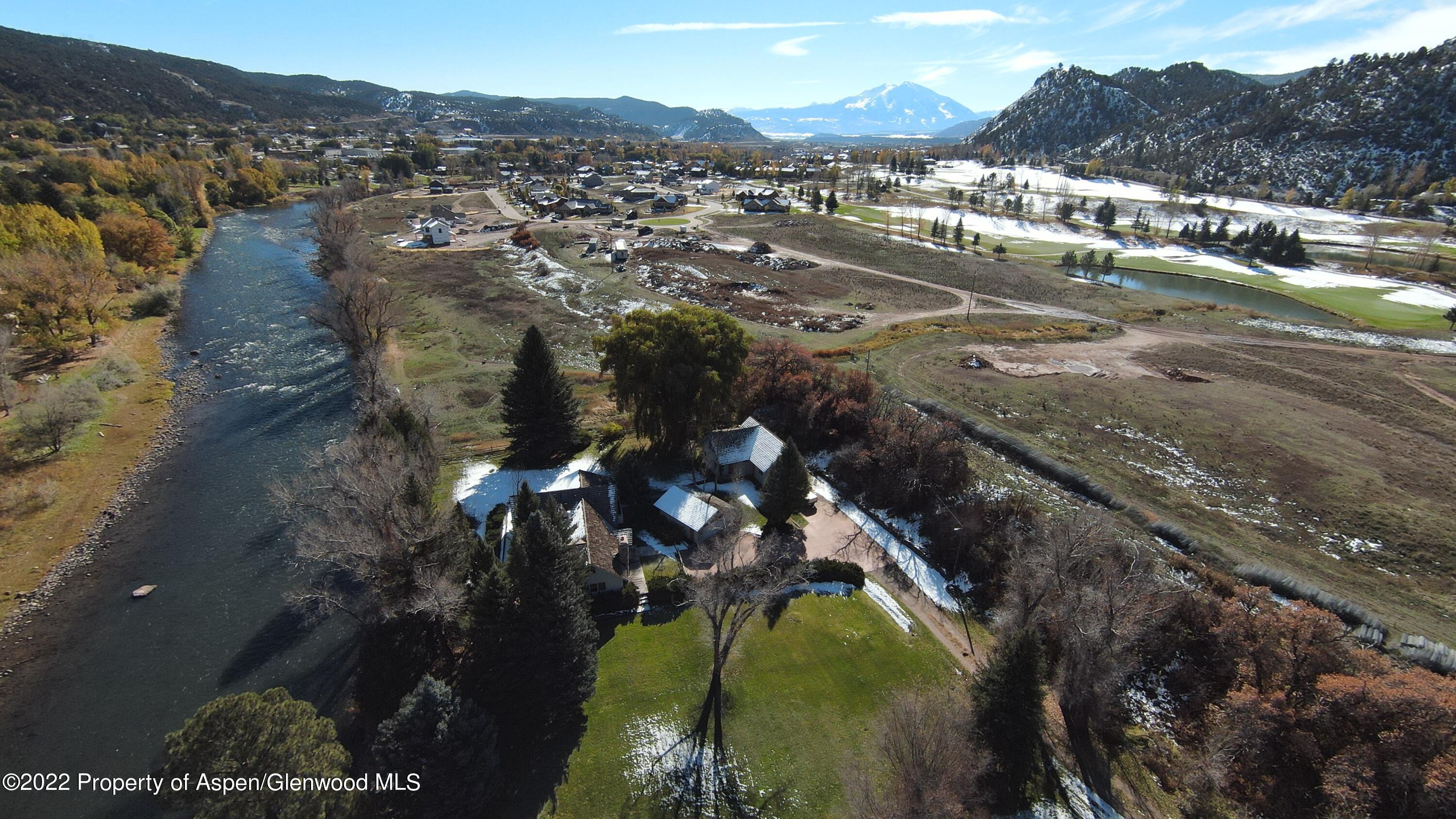 180 County Road 109 Glenwood Springs CO 81601