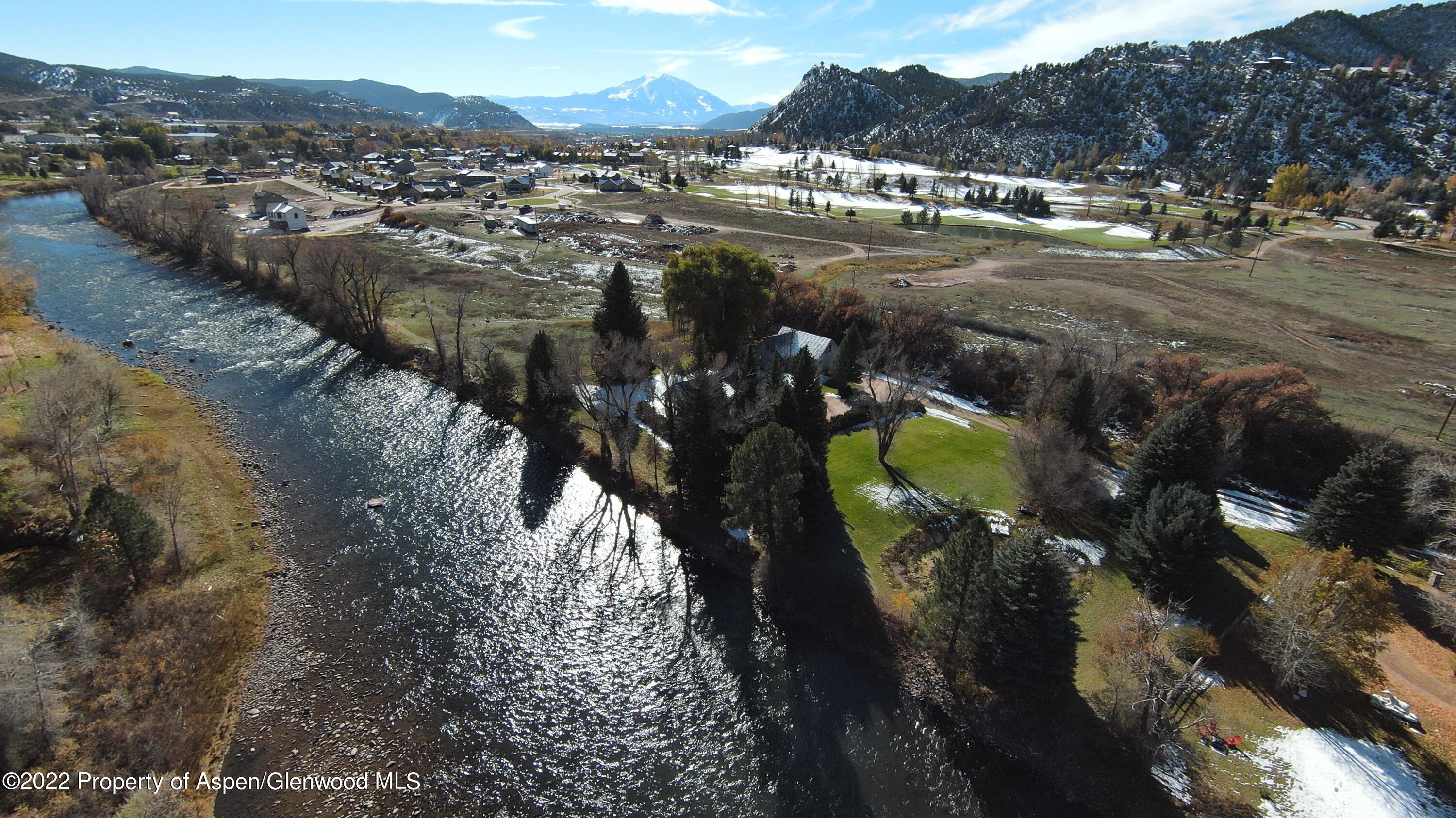 180 County Road 109 Glenwood Springs CO 81601