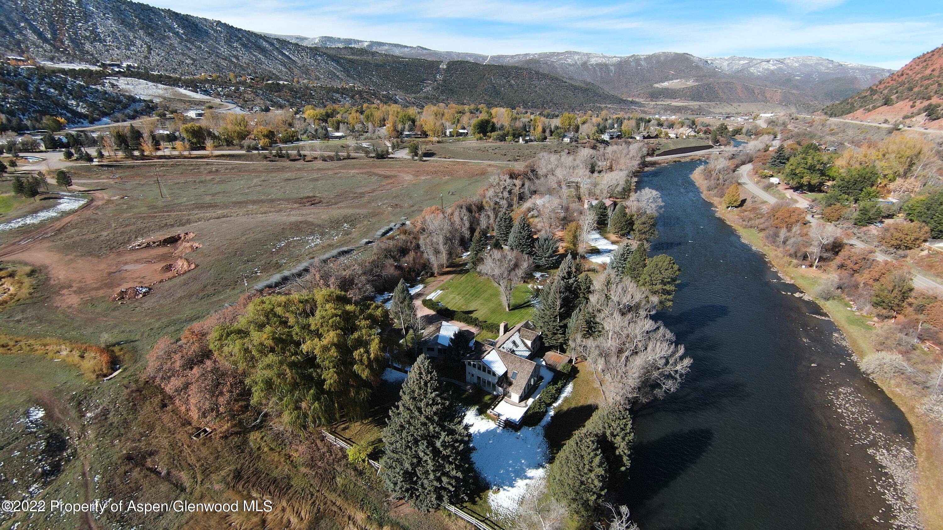 180 County Road 109 Glenwood Springs CO 81601