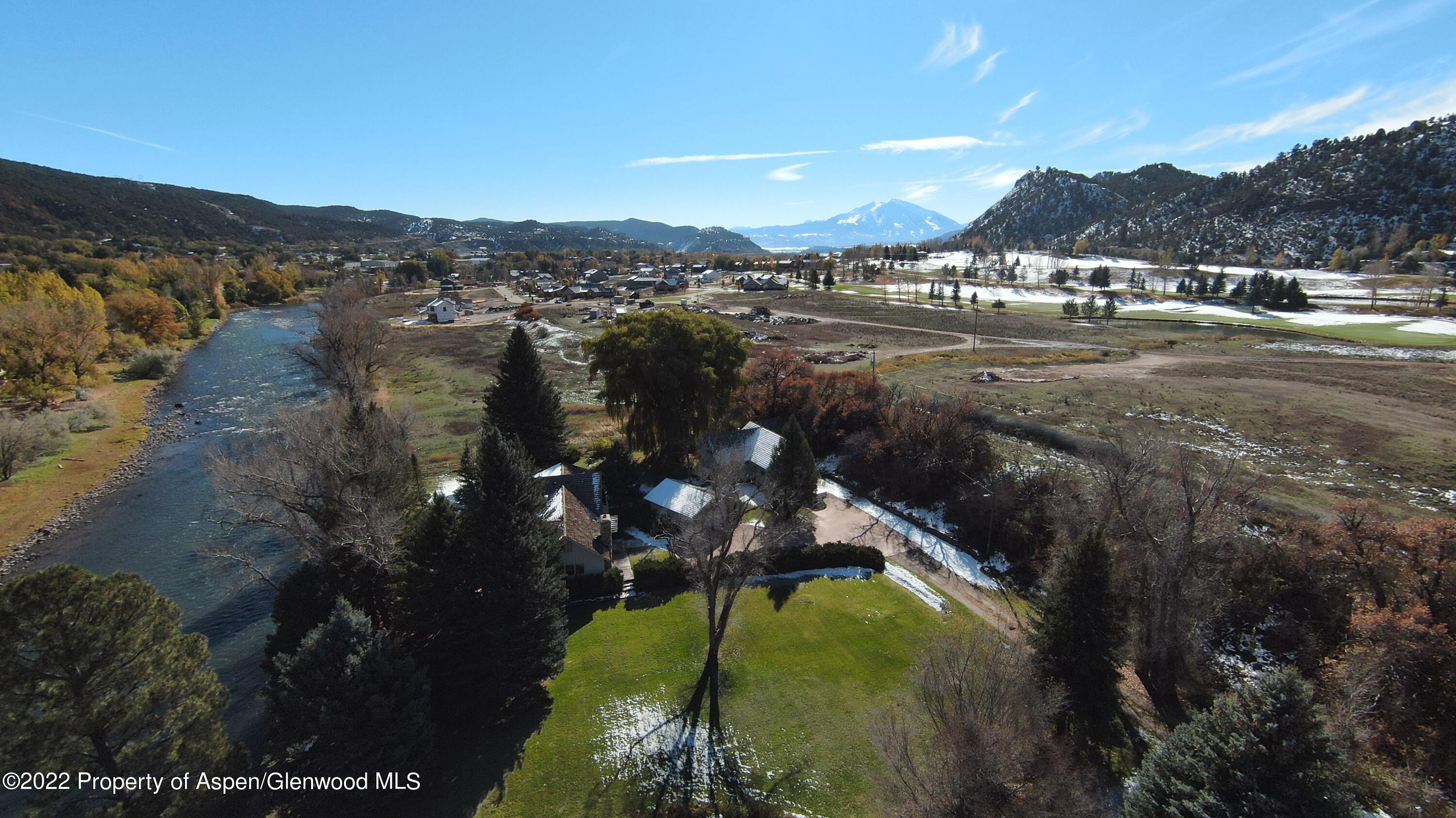 180 County Road 109 Glenwood Springs CO 81601