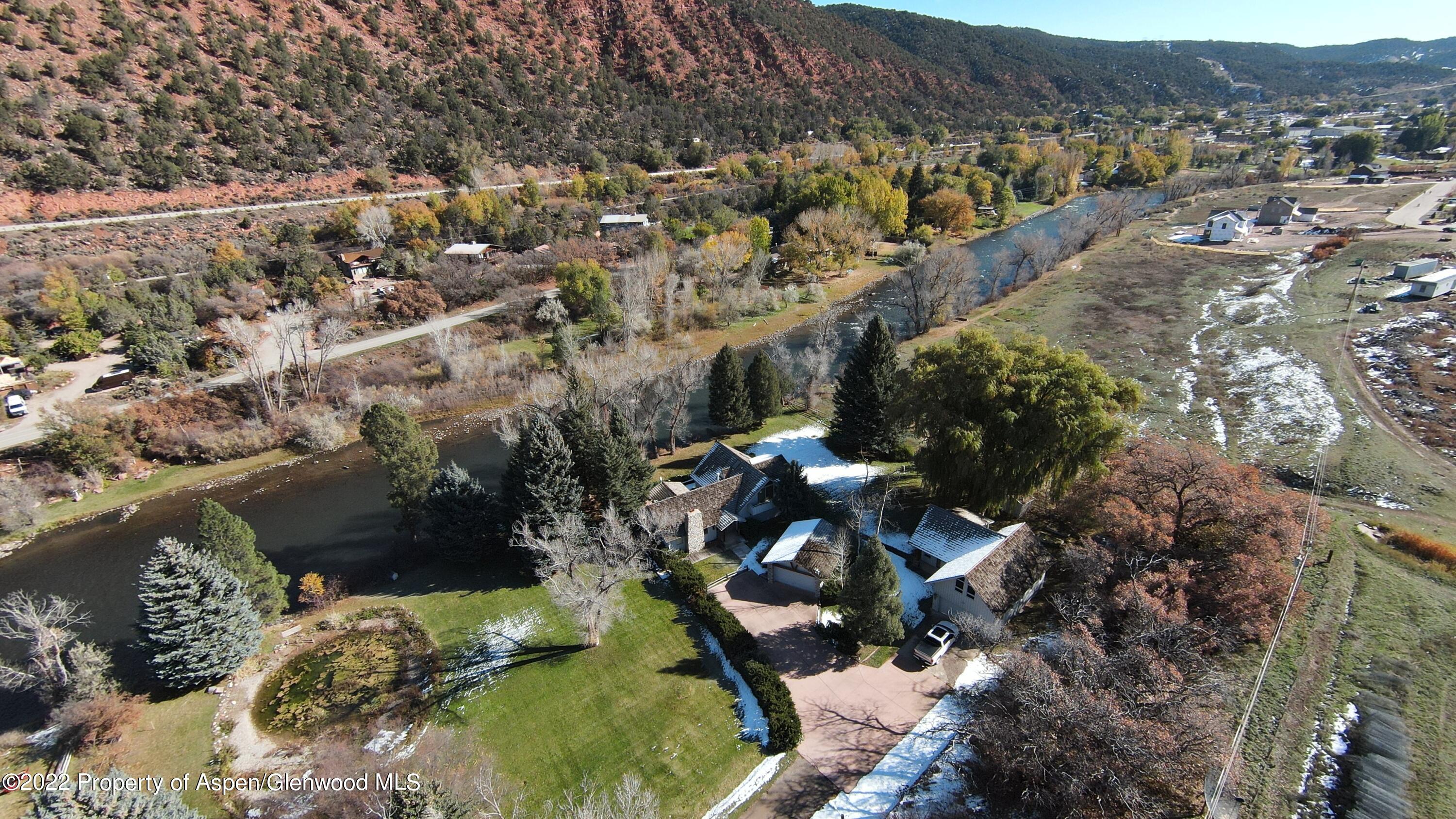 180 County Road 109 Glenwood Springs CO 81601