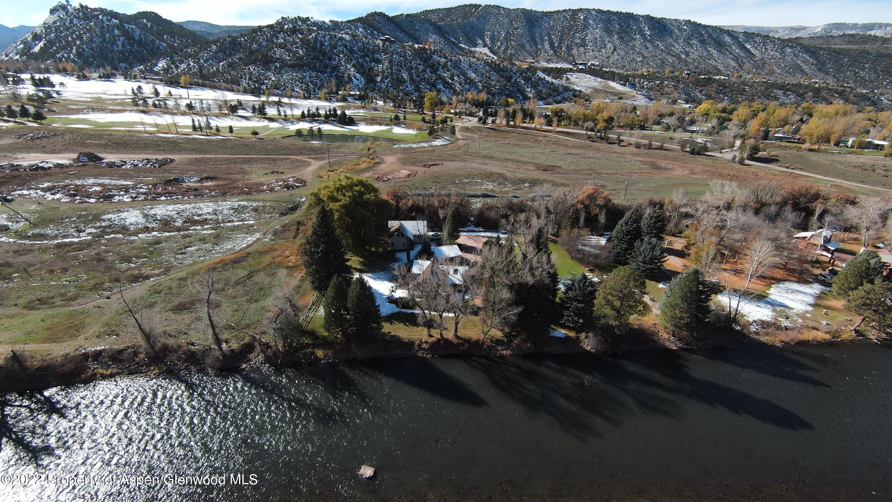 180 County Road 109 Glenwood Springs CO 81601
