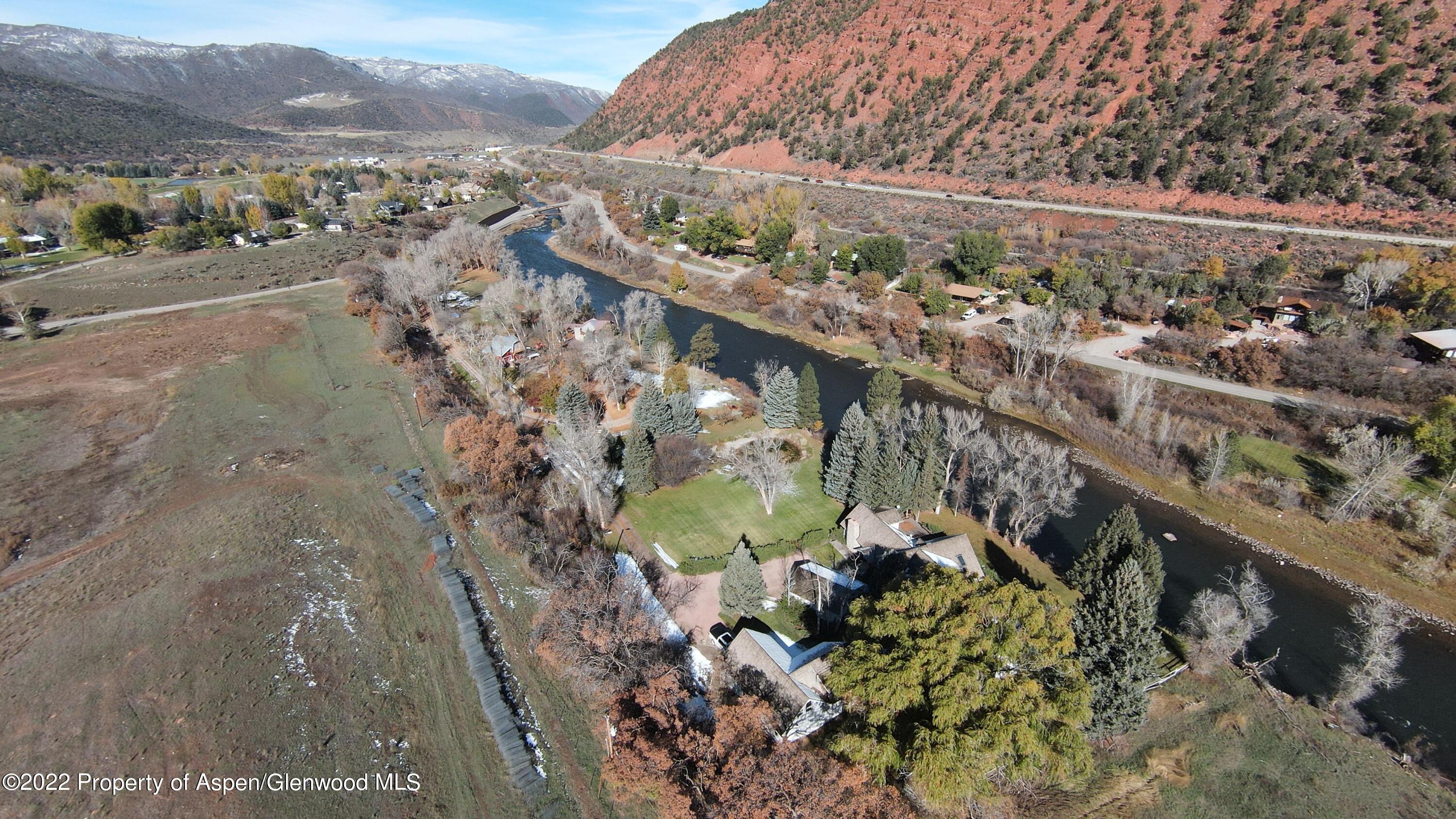 180 County Road 109 Glenwood Springs CO 81601