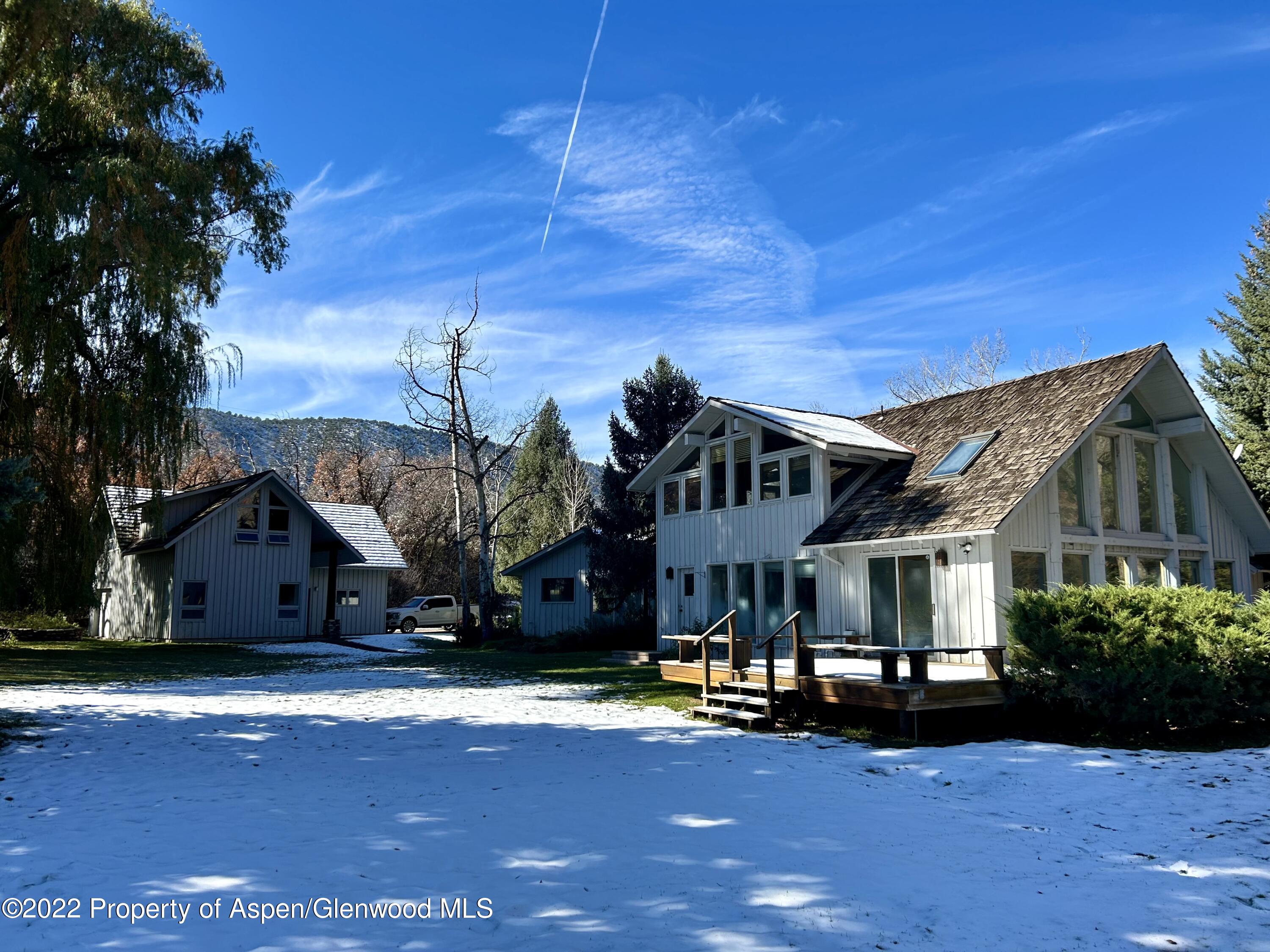 180 County Road 109 Glenwood Springs CO 81601