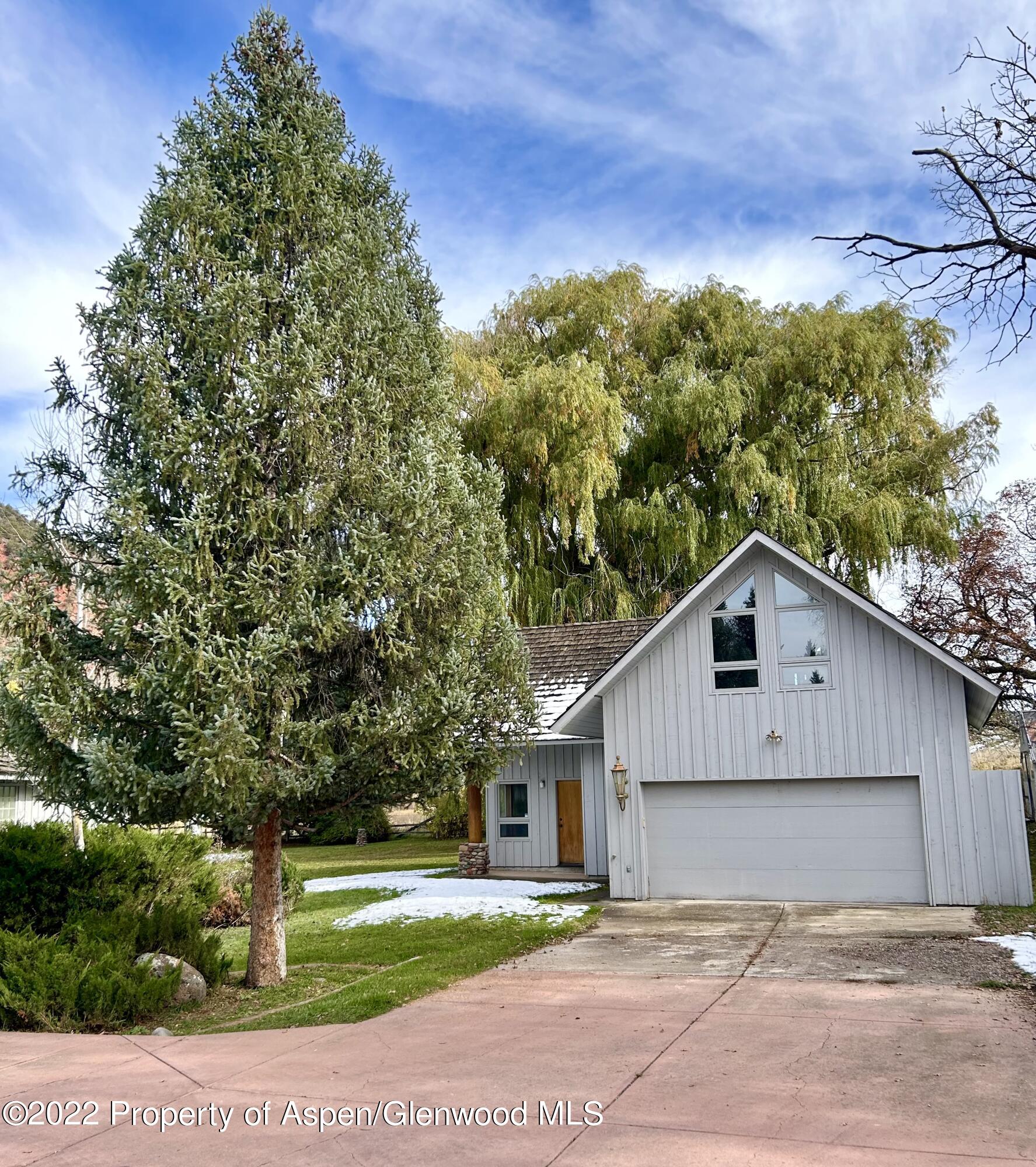 180 County Road 109 Glenwood Springs CO 81601