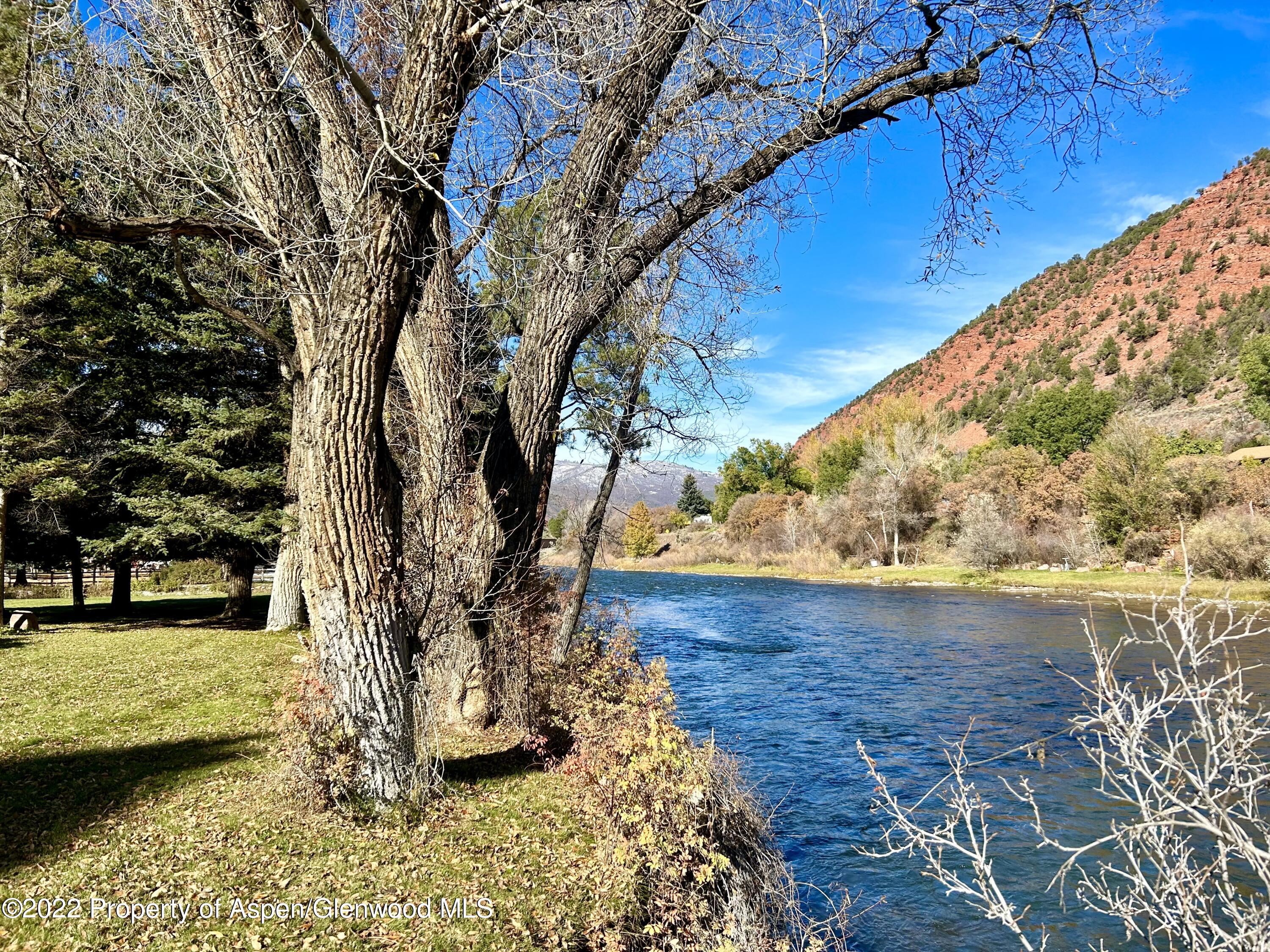 180 County Road 109 Glenwood Springs CO 81601